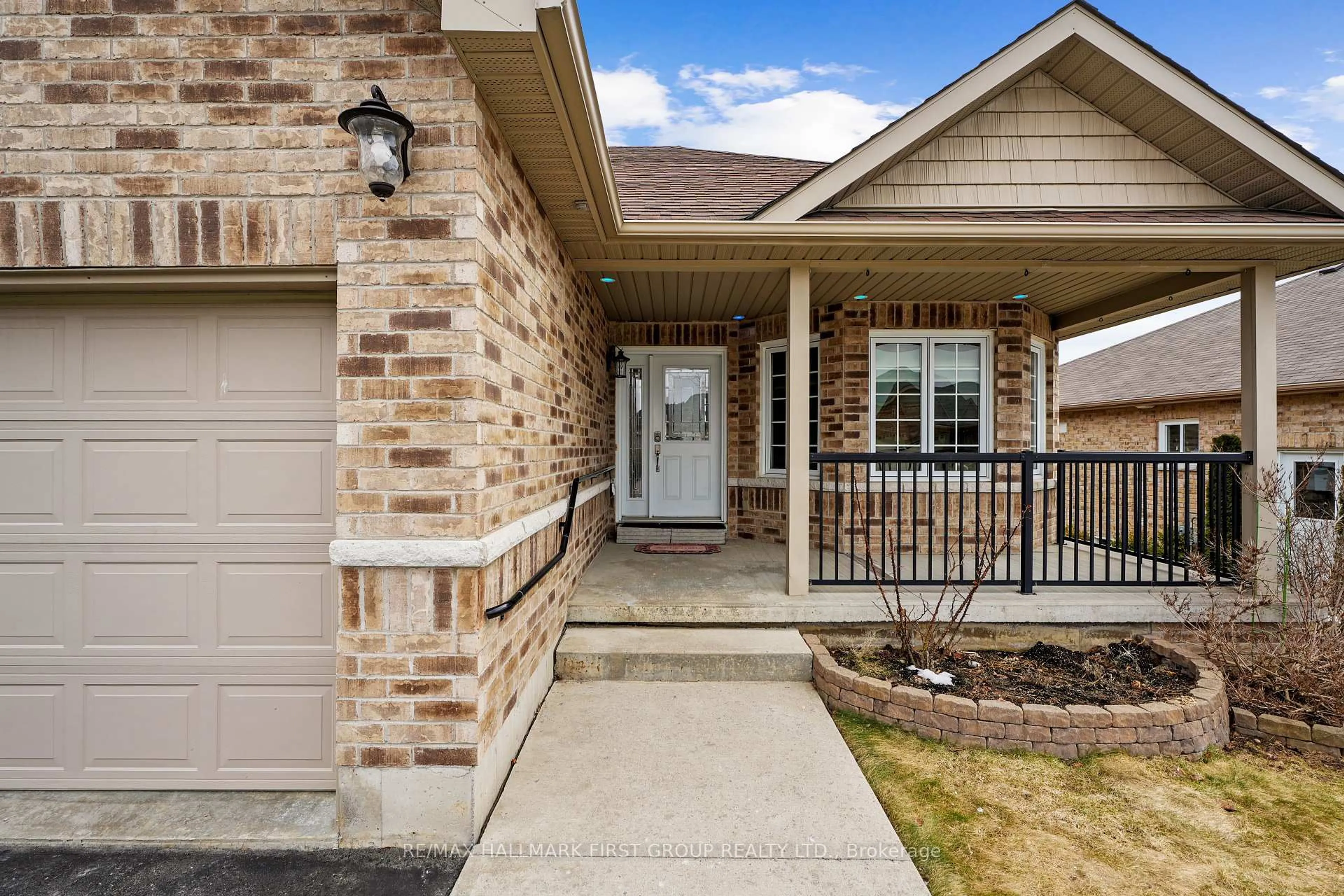 Home with brick exterior material, street for 1226 Ashland Dr, Cobourg Ontario K9A 5S4