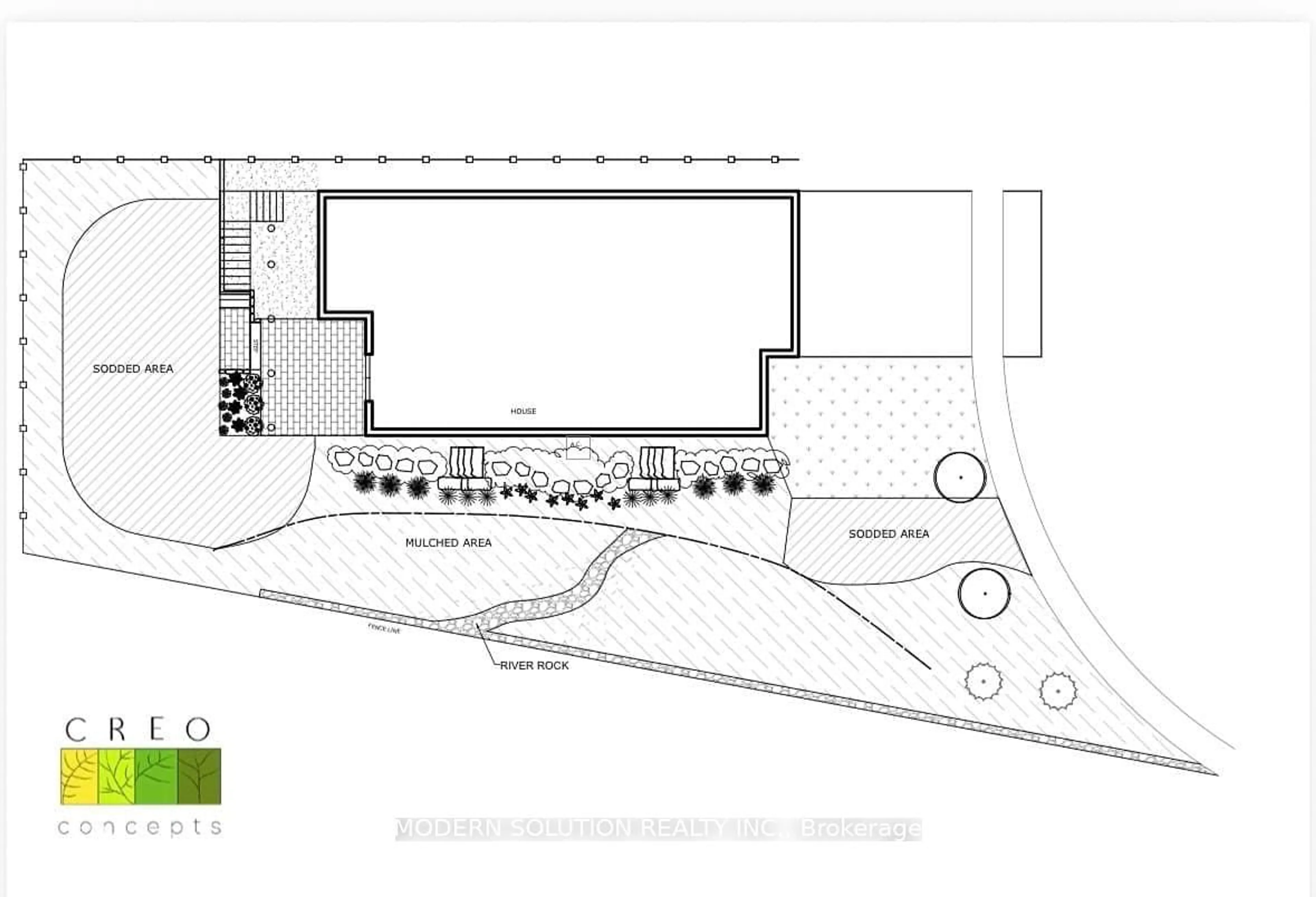 Floor plan for 99 Creighton Ave, Guelph Ontario N1E 0H8