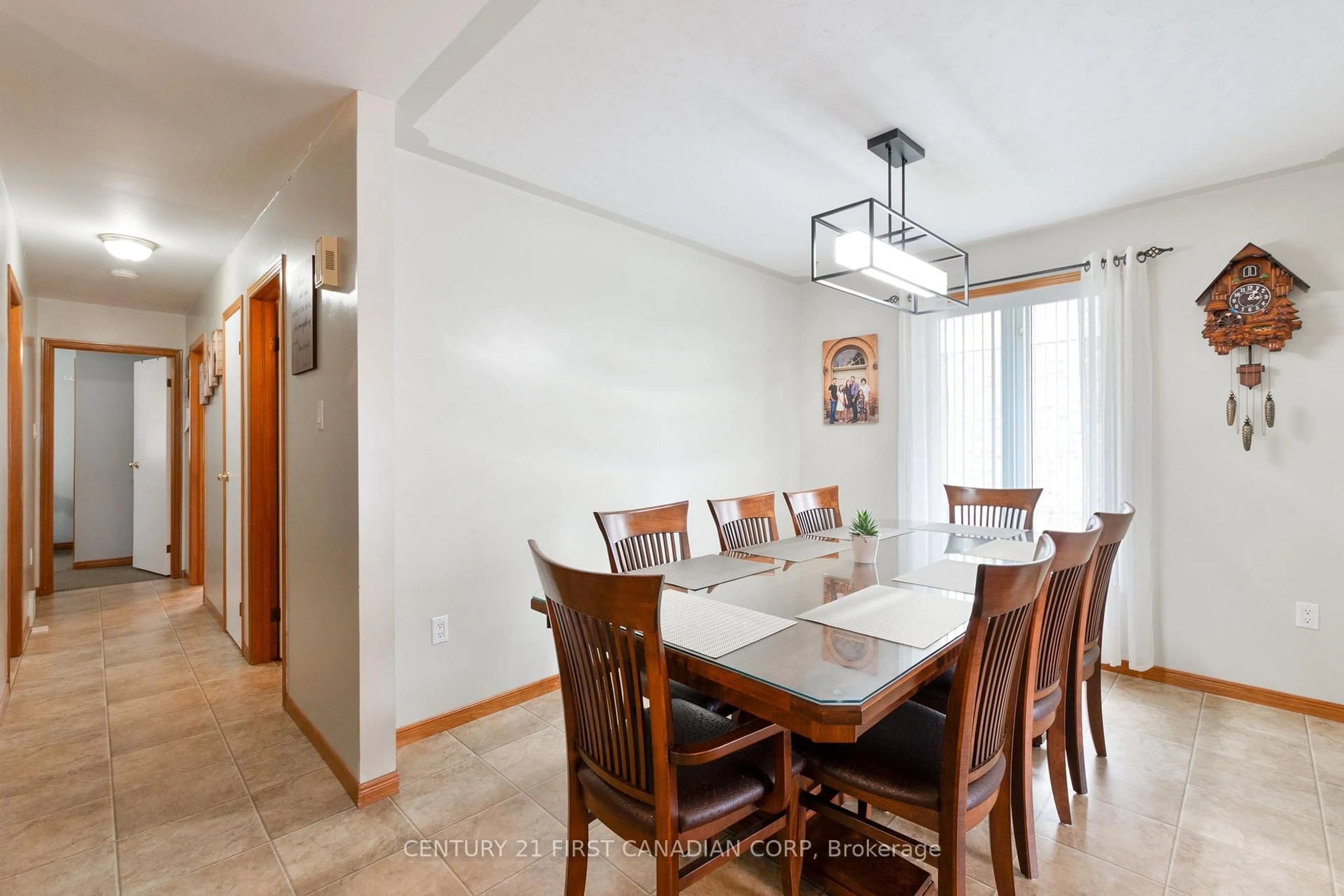 Dining room, unknown for 64 Melanie Dr, Aylmer Ontario N5H 3G5