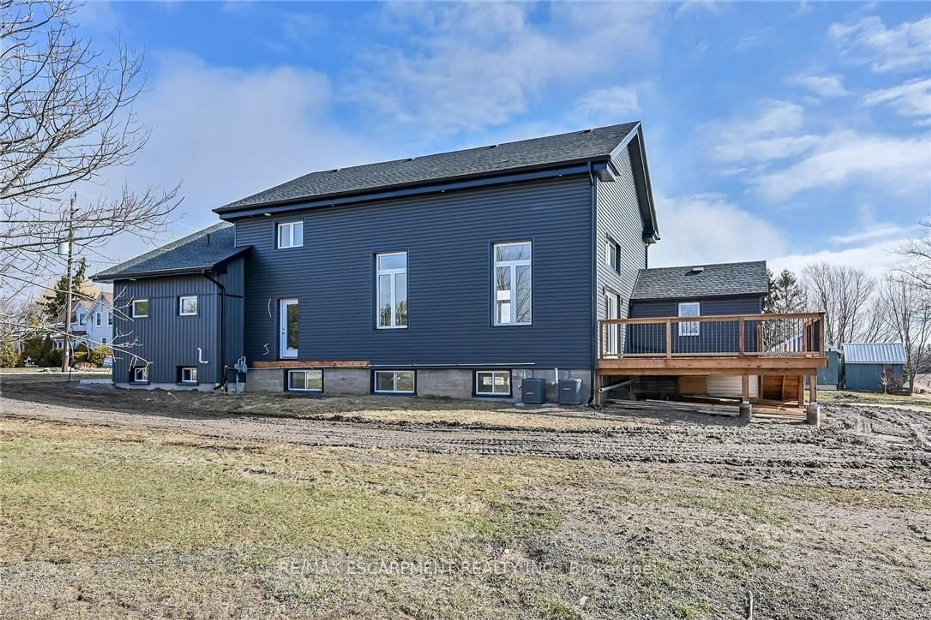 Home with vinyl exterior material, unknown for 936 CONCESSION 2 WALPOLE Rd, Haldimand Ontario N0A 1L0