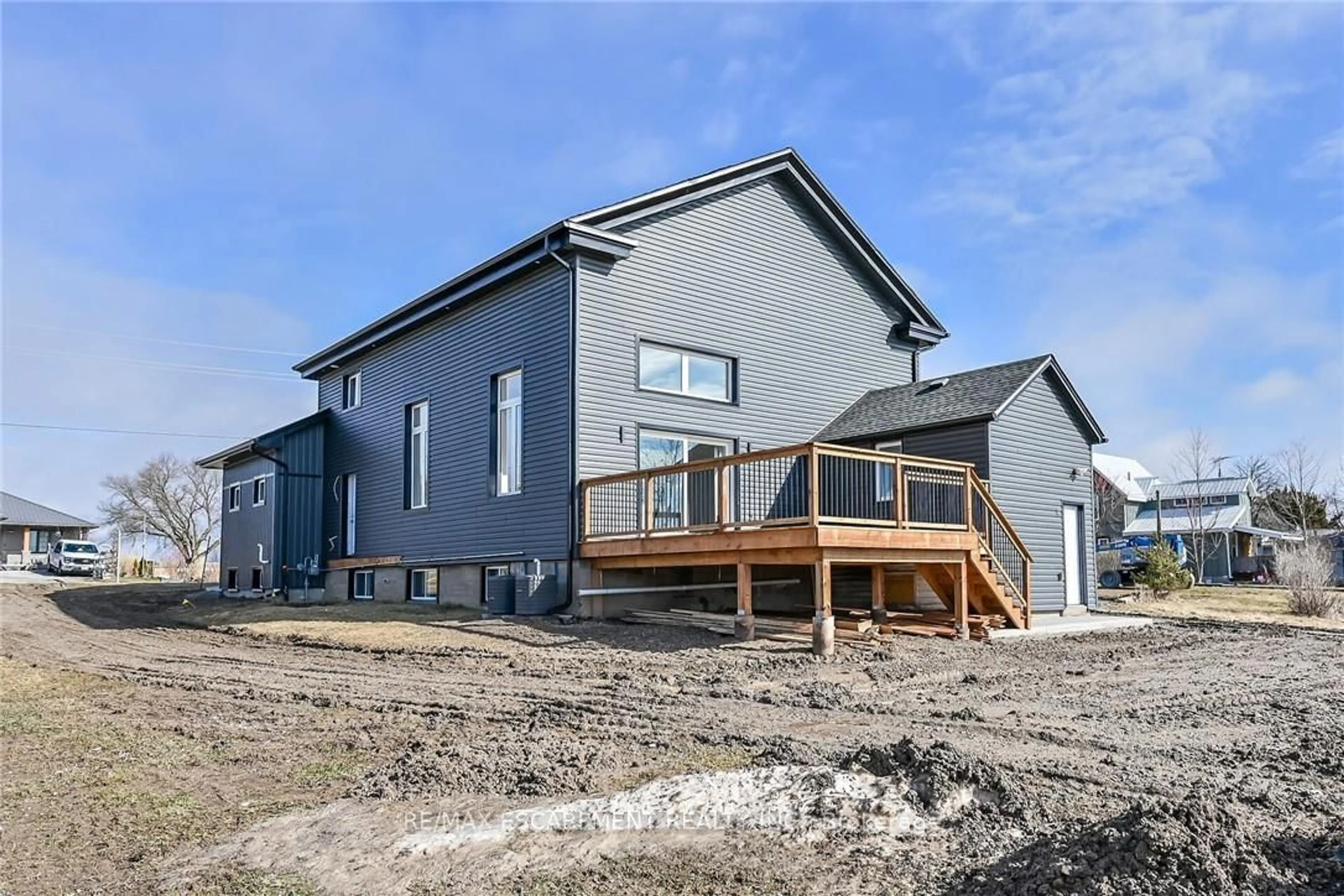 Unknown for 936 CONCESSION 2 WALPOLE Rd, Haldimand Ontario N0A 1L0