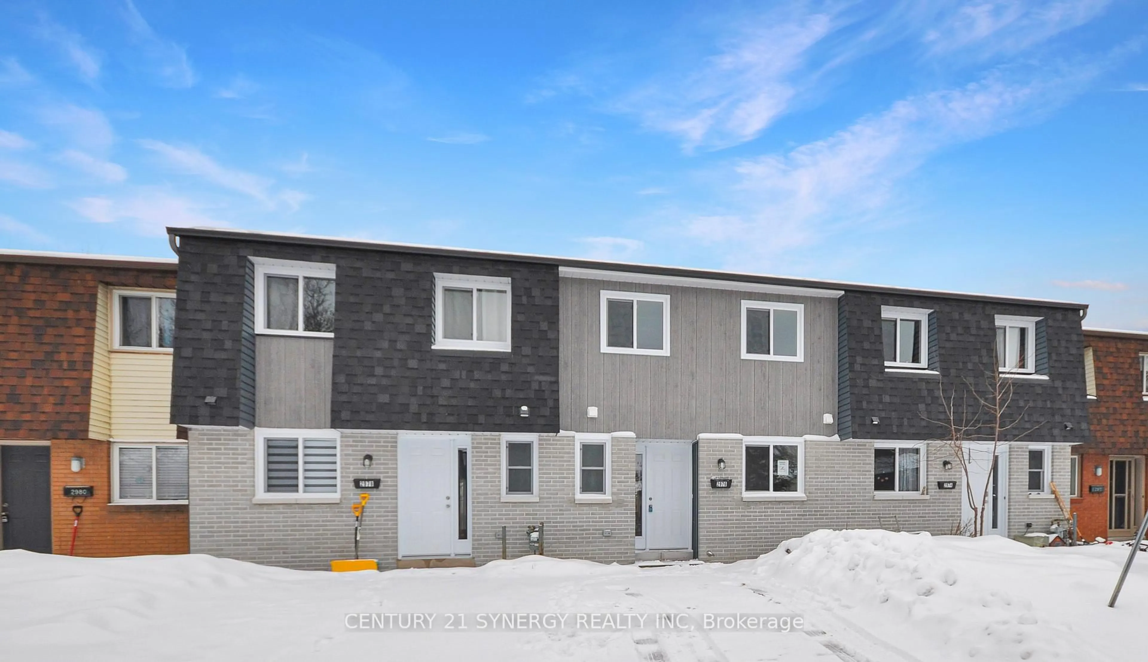 Unknown for 2976 Olympic Way #72, Ottawa Ontario K1T 1Y4