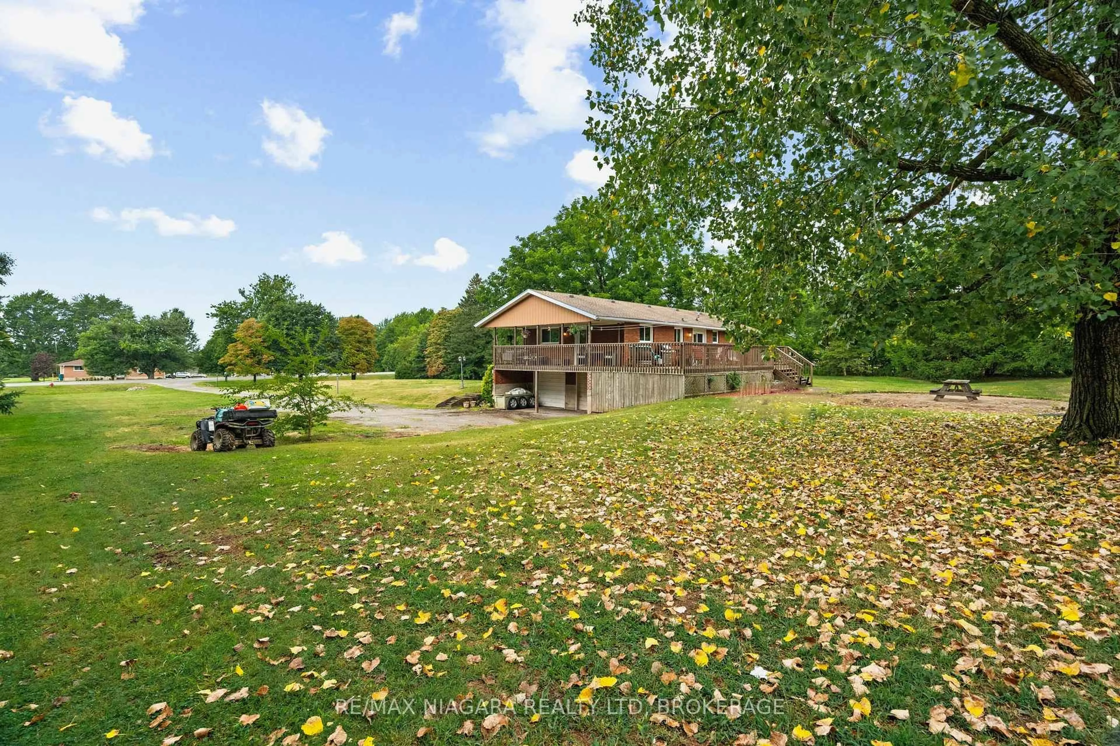 Unknown for 594 Doans Ridge Rd, Welland Ontario L3B 5N7