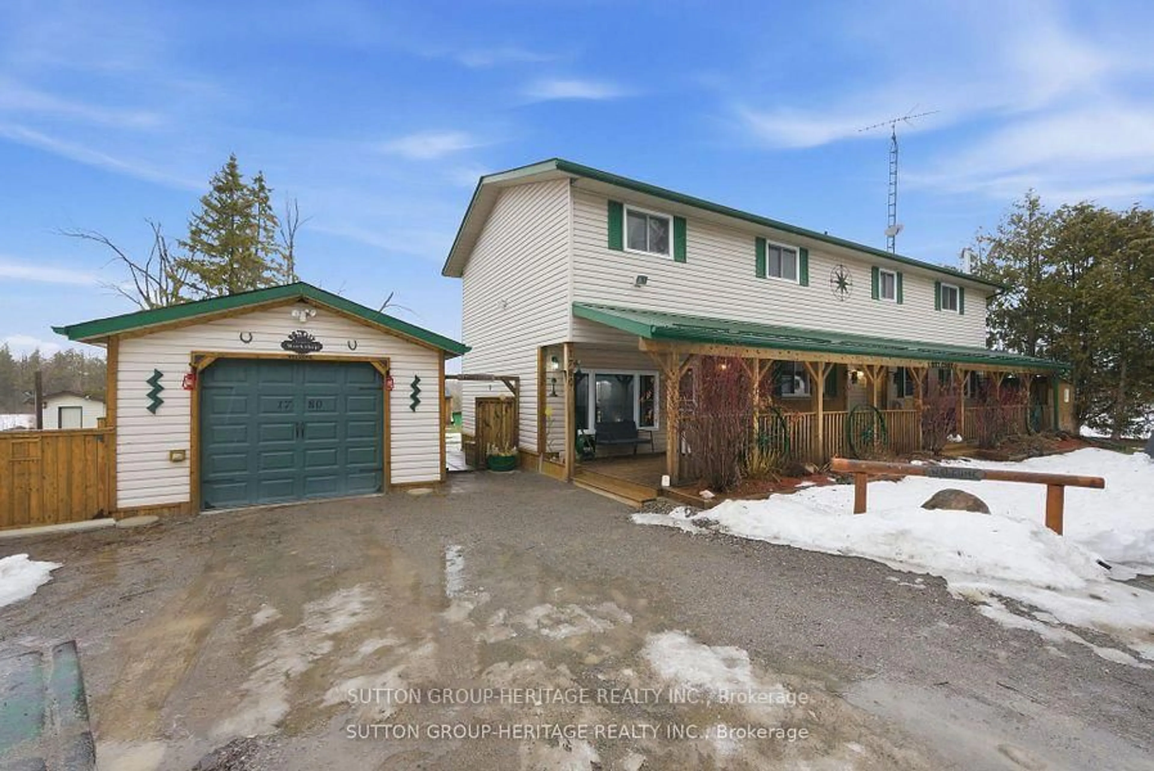 Unknown for 1780 7th Line, Selwyn Ontario K9J 6X5