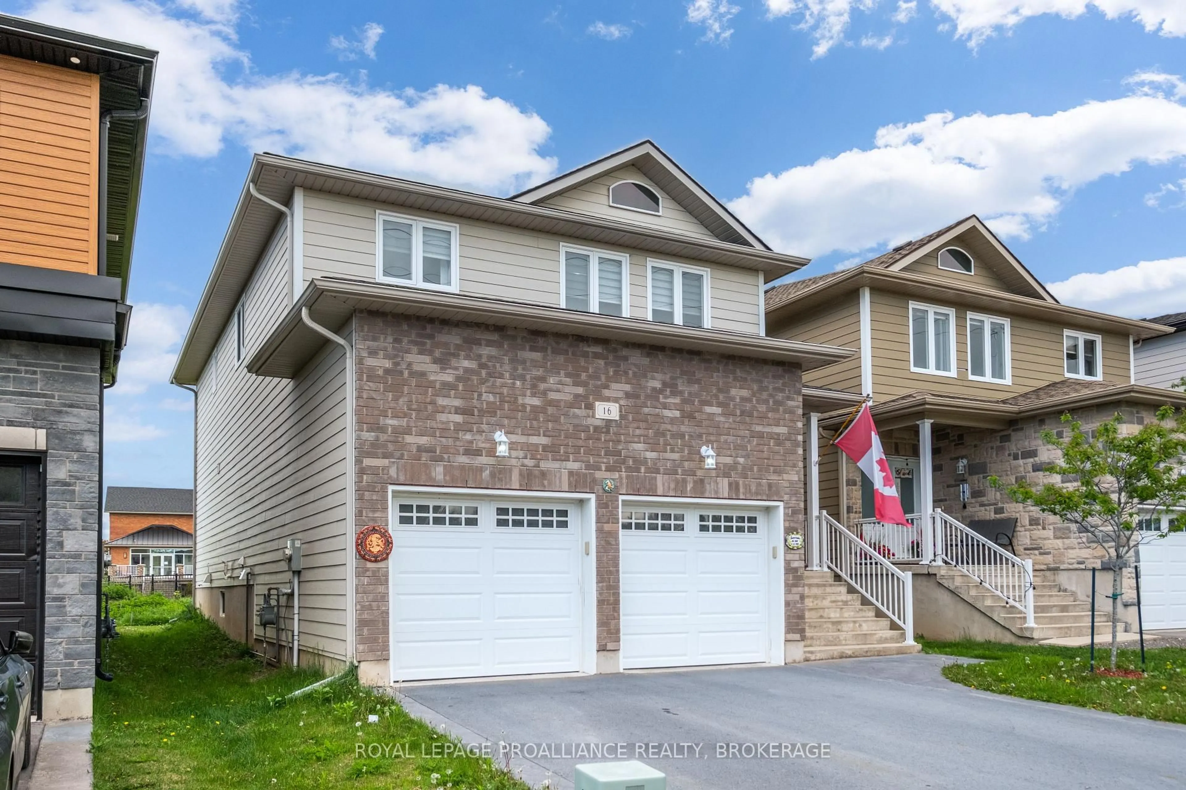 Unknown for 16 Park Cres, Loyalist Ontario K7N 0C2