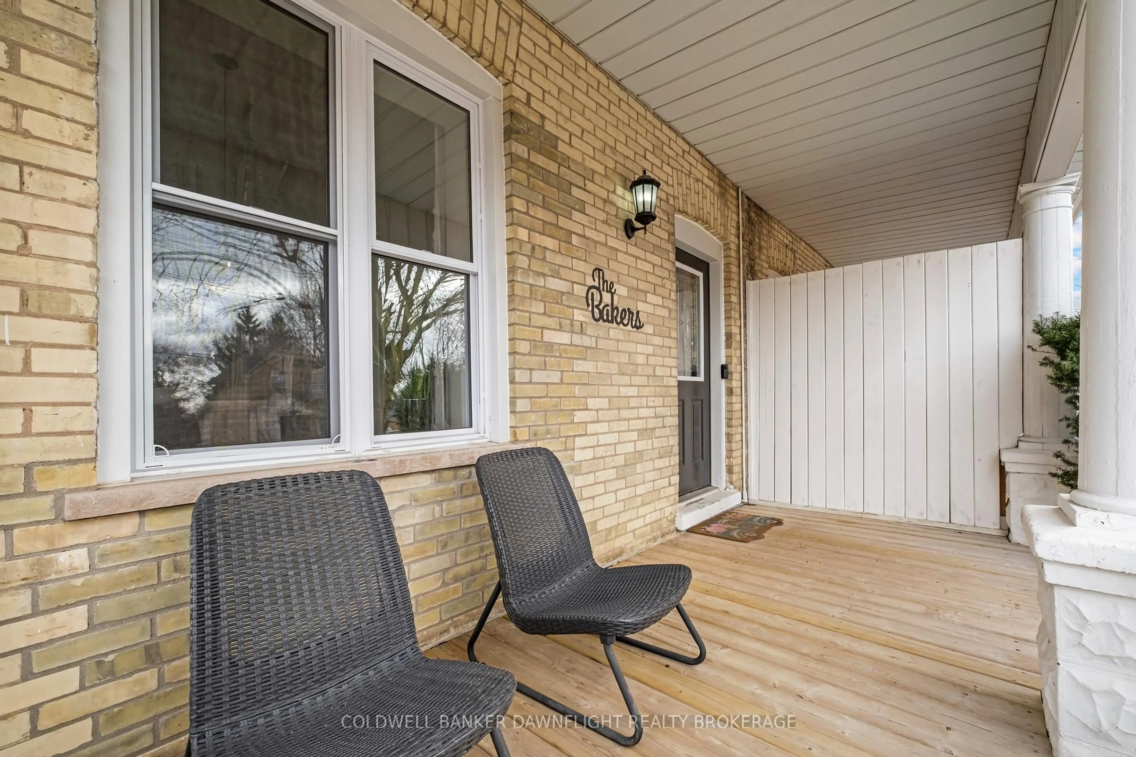 Unknown for 408 WILLIAM St, South Huron Ontario N0M 1S3