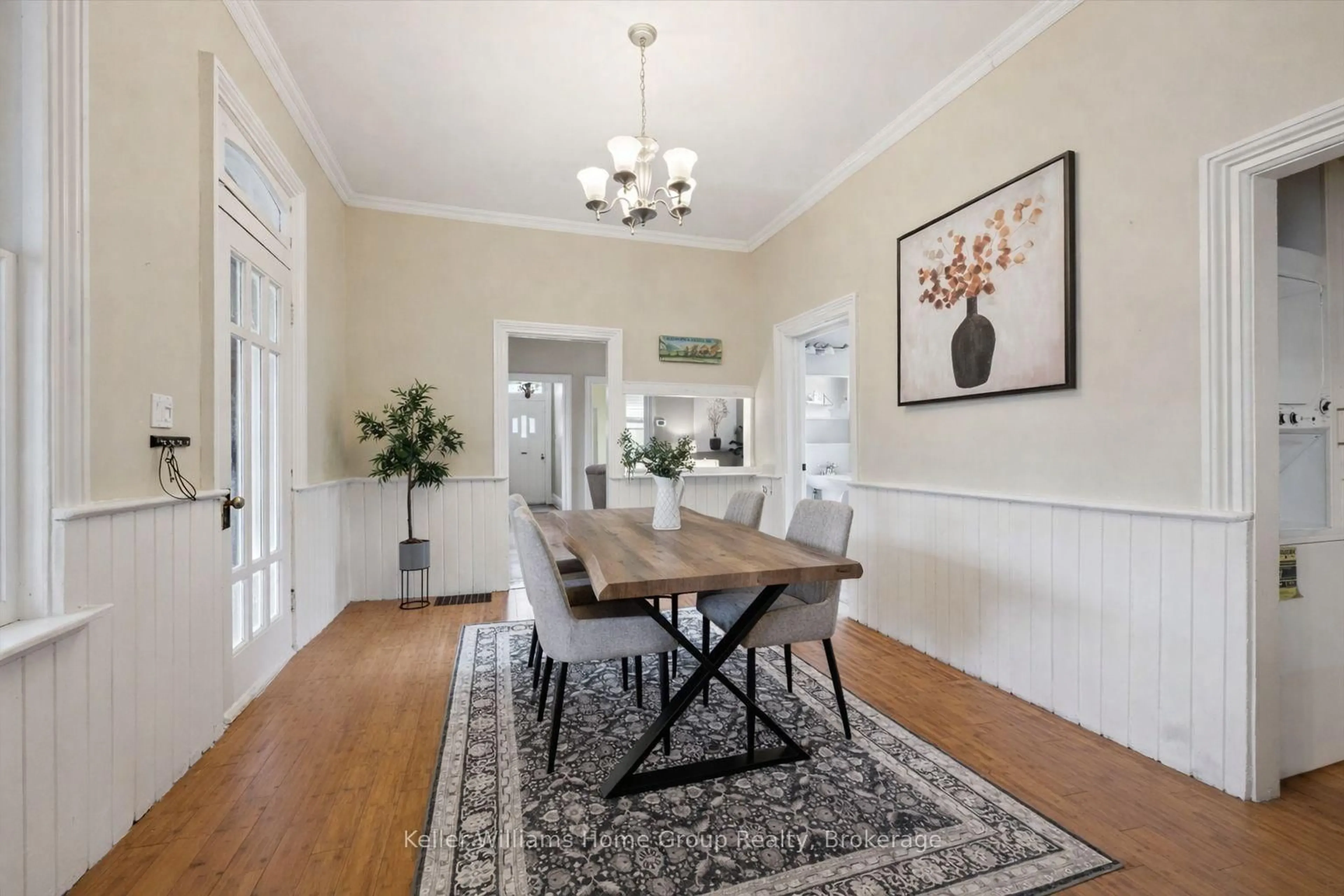 Dining room, unknown for 98 Hearn Ave, Guelph Ontario N1H 5Y5