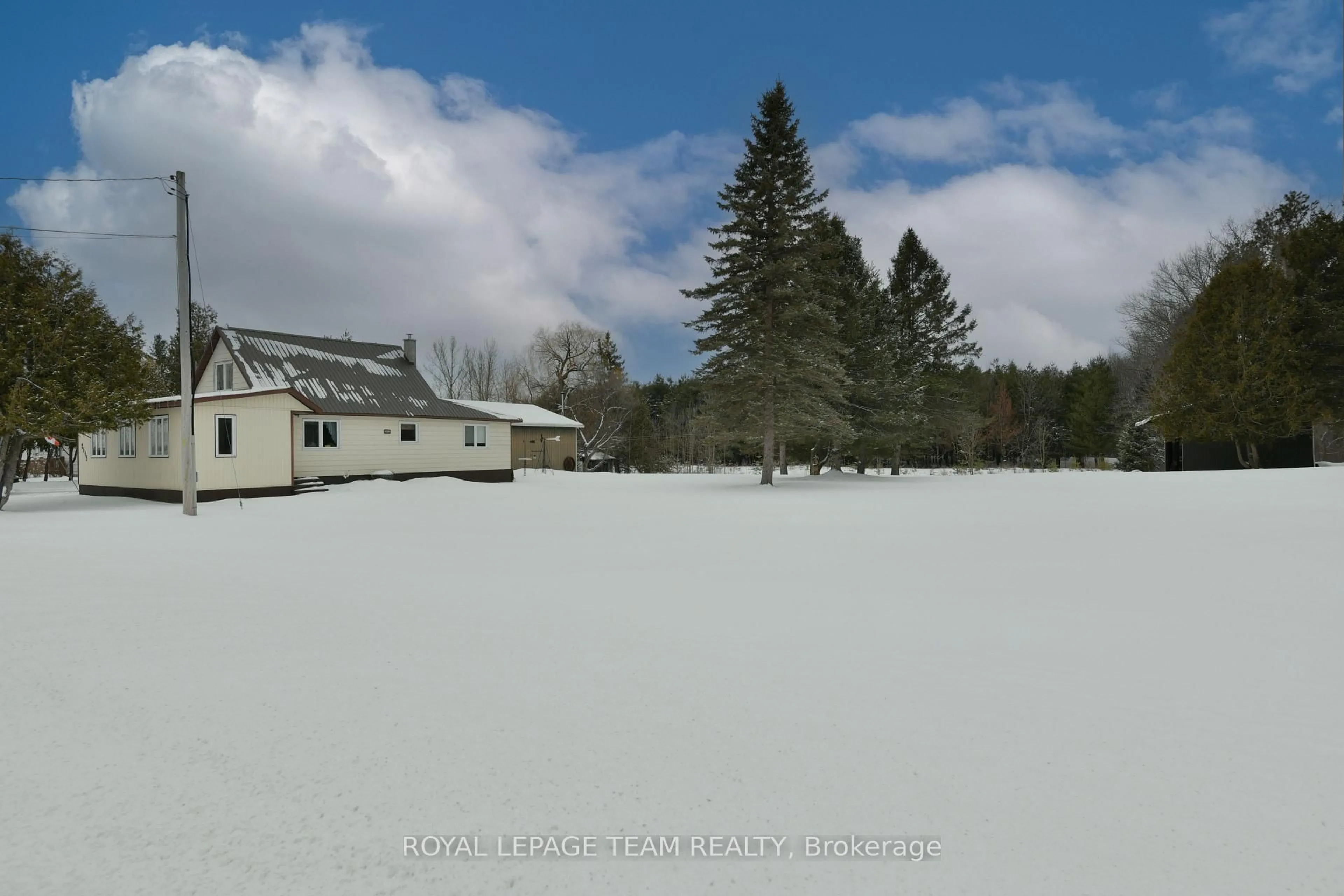 Unknown for 2695 Dunrobin Rd, Ottawa Ontario K0A 1T0