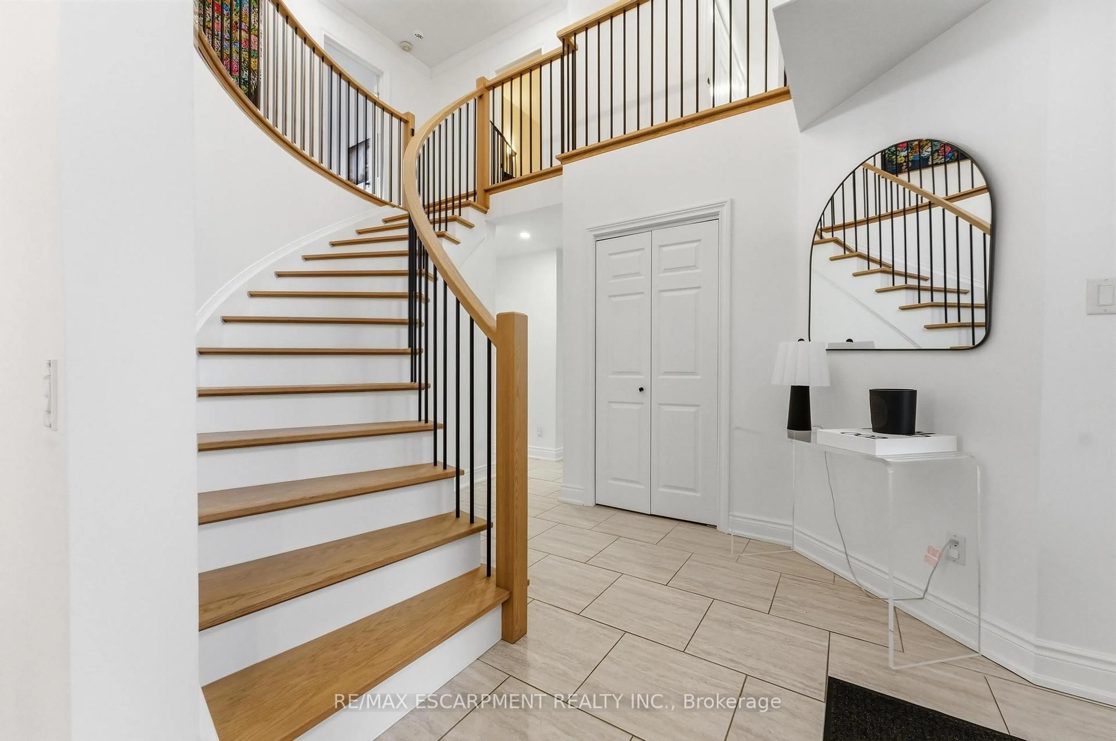 Unknown for 138 Miller Dr, Hamilton Ontario L9G 4W4