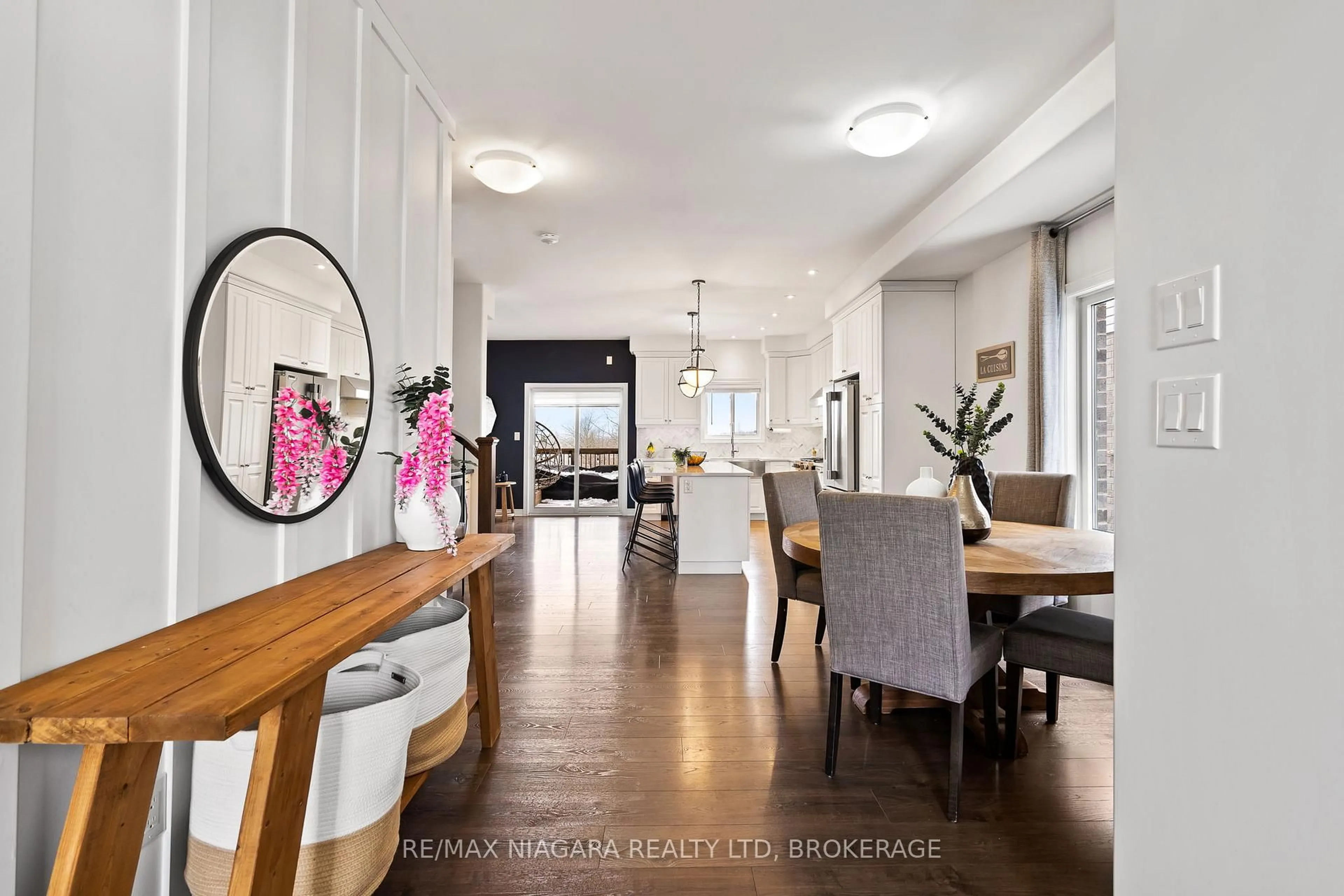 Dining room, unknown for 5703 Osprey Ave, Niagara Falls Ontario L2H 0M2