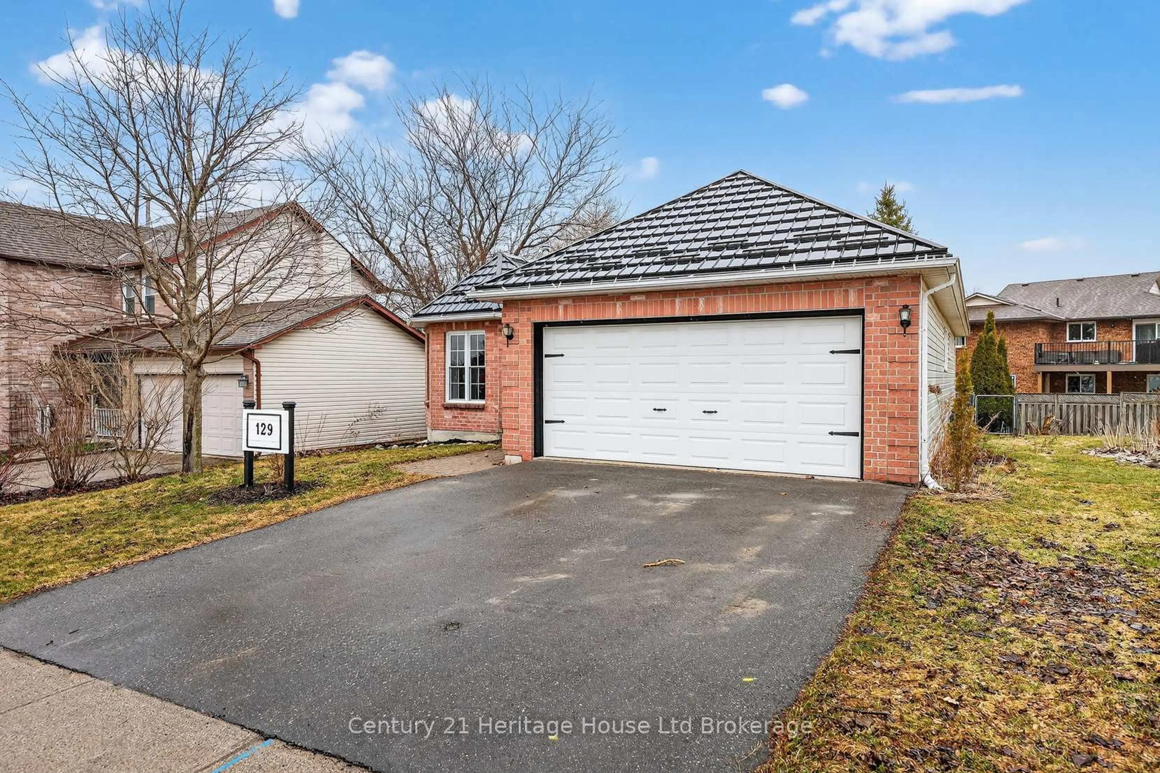 Unknown for 129 Anderson St, Woodstock Ontario N4S 8Z6