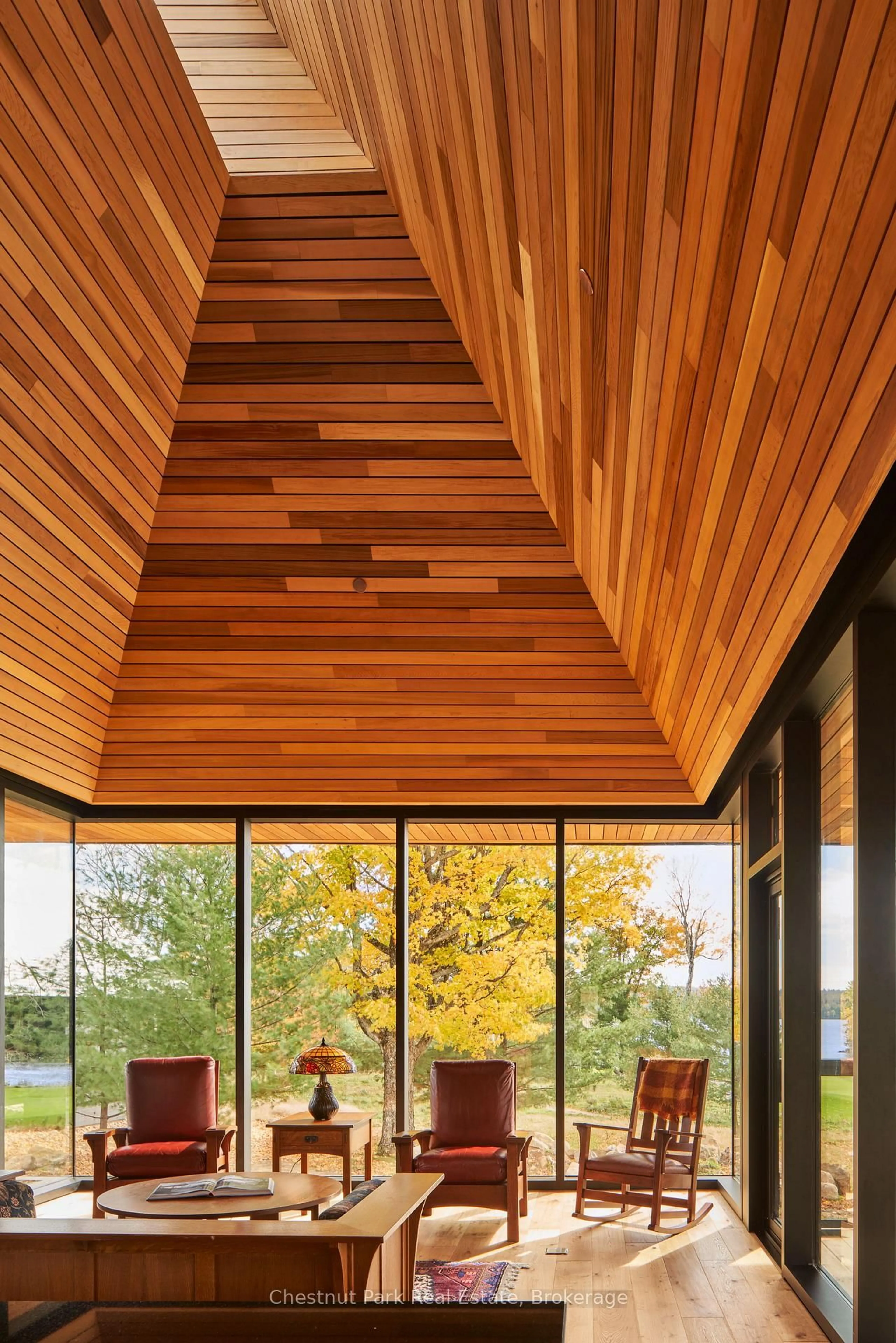 Indoor foyer for 13 - Unit 8 Bigwin Island #Bigwin Island, Lake of Bays Ontario P0A 1H0