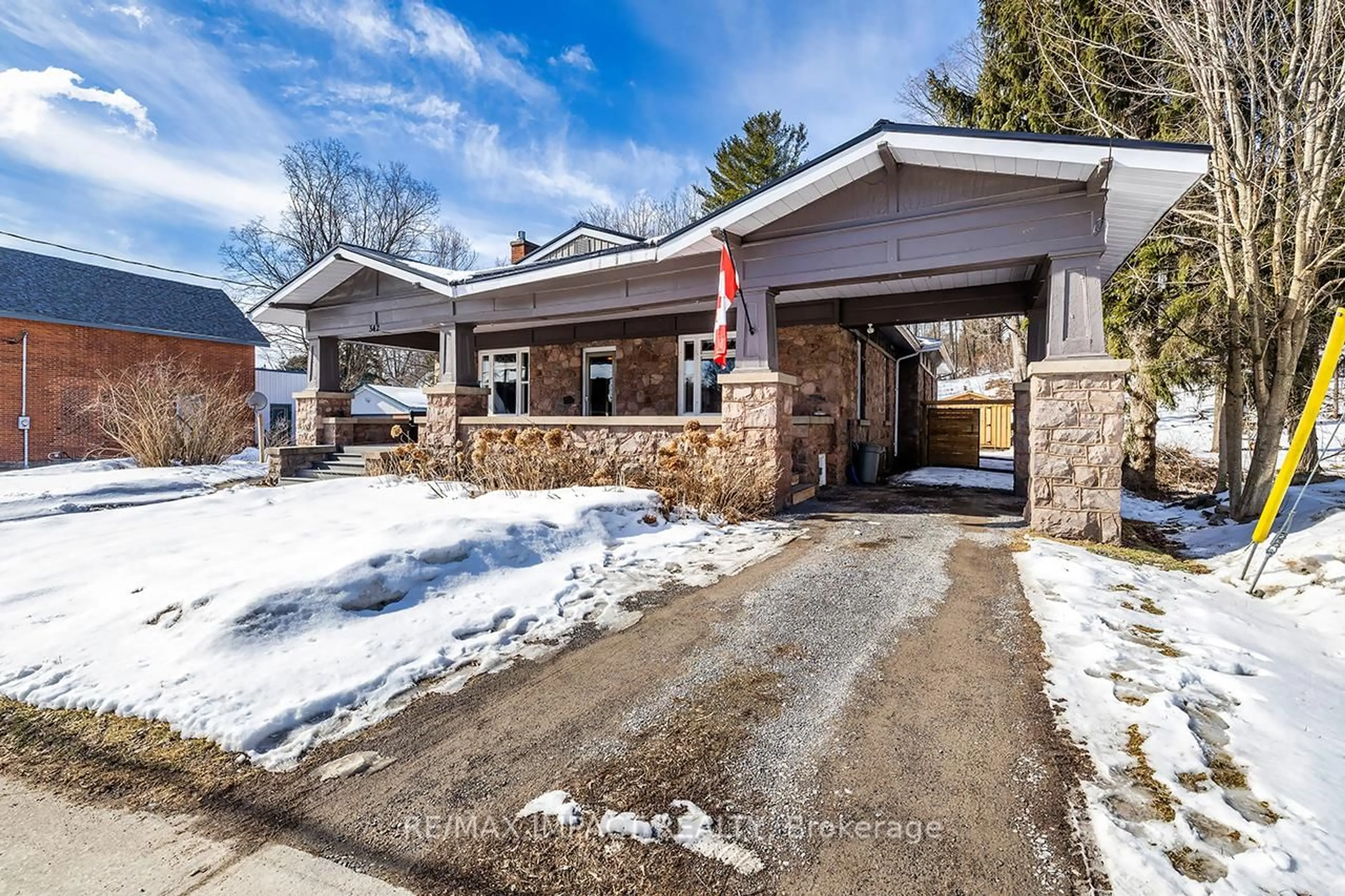 Unknown for 342 Metcalf St, Tweed Ontario K0K 3J0