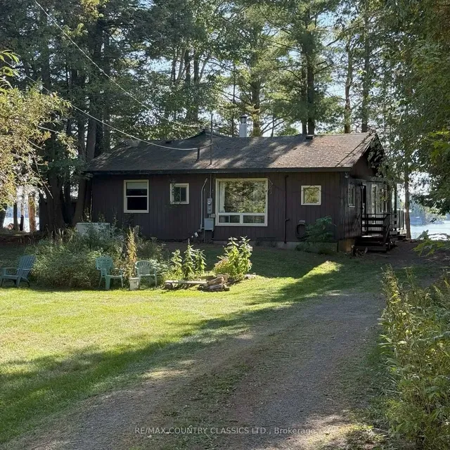 316 Trotter-Oitment Rd, North Kawartha