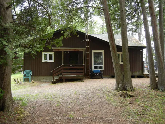 316 Trotter-Oitment Rd, North Kawartha 2