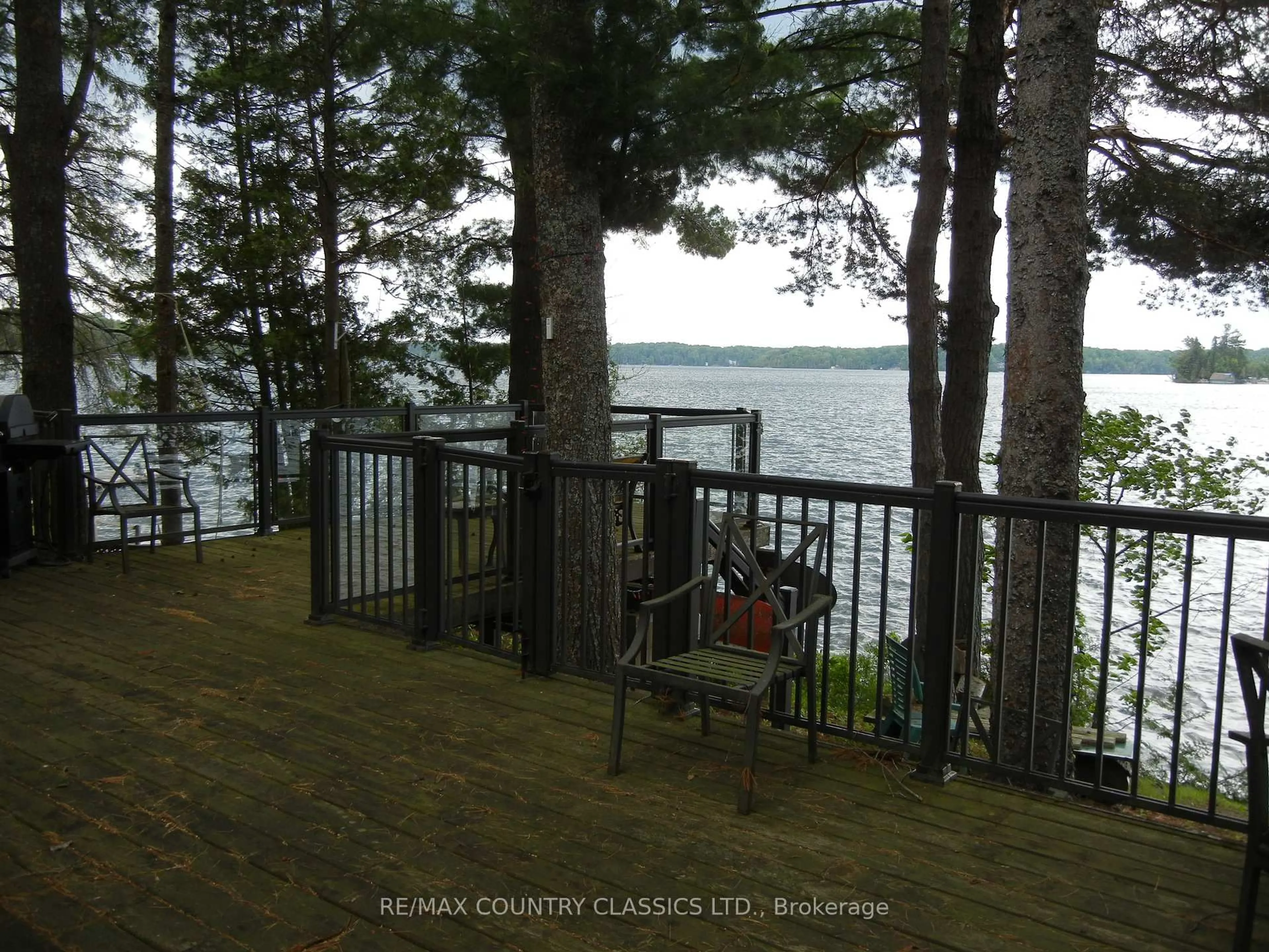 Unknown for 316 Trotter-Oitment Rd, North Kawartha Ontario K0L 1A0