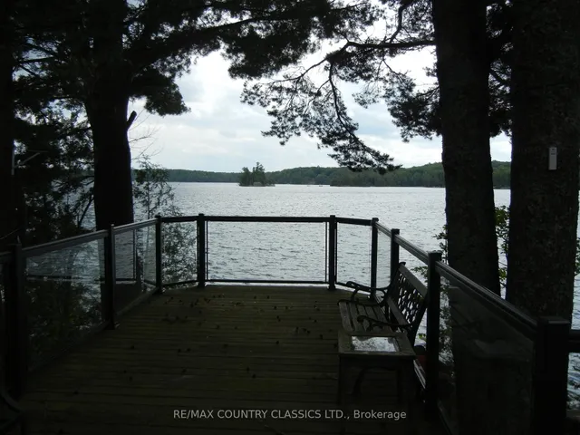 316 Trotter-Oitment Rd, North Kawartha 5