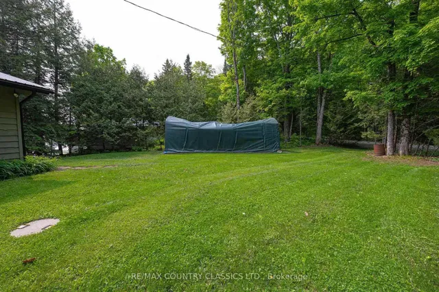 217 Moffat Rd, North Kawartha 2