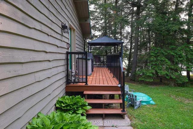 217 Moffat Rd, North Kawartha 4