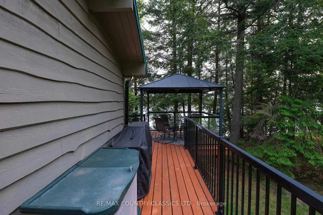 217 Moffat Rd, North Kawartha 5