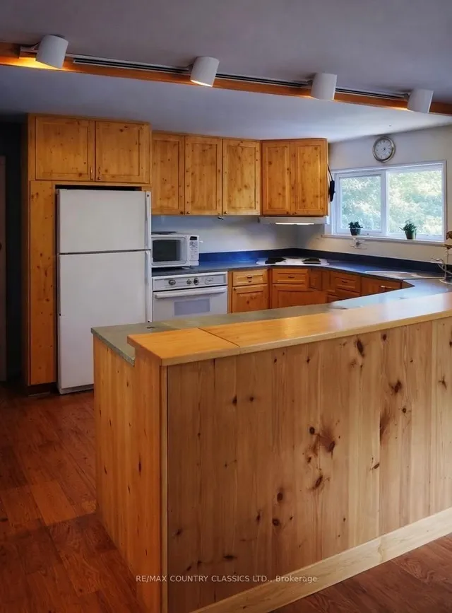143 Scott Settlement Rd, North Kawartha 3