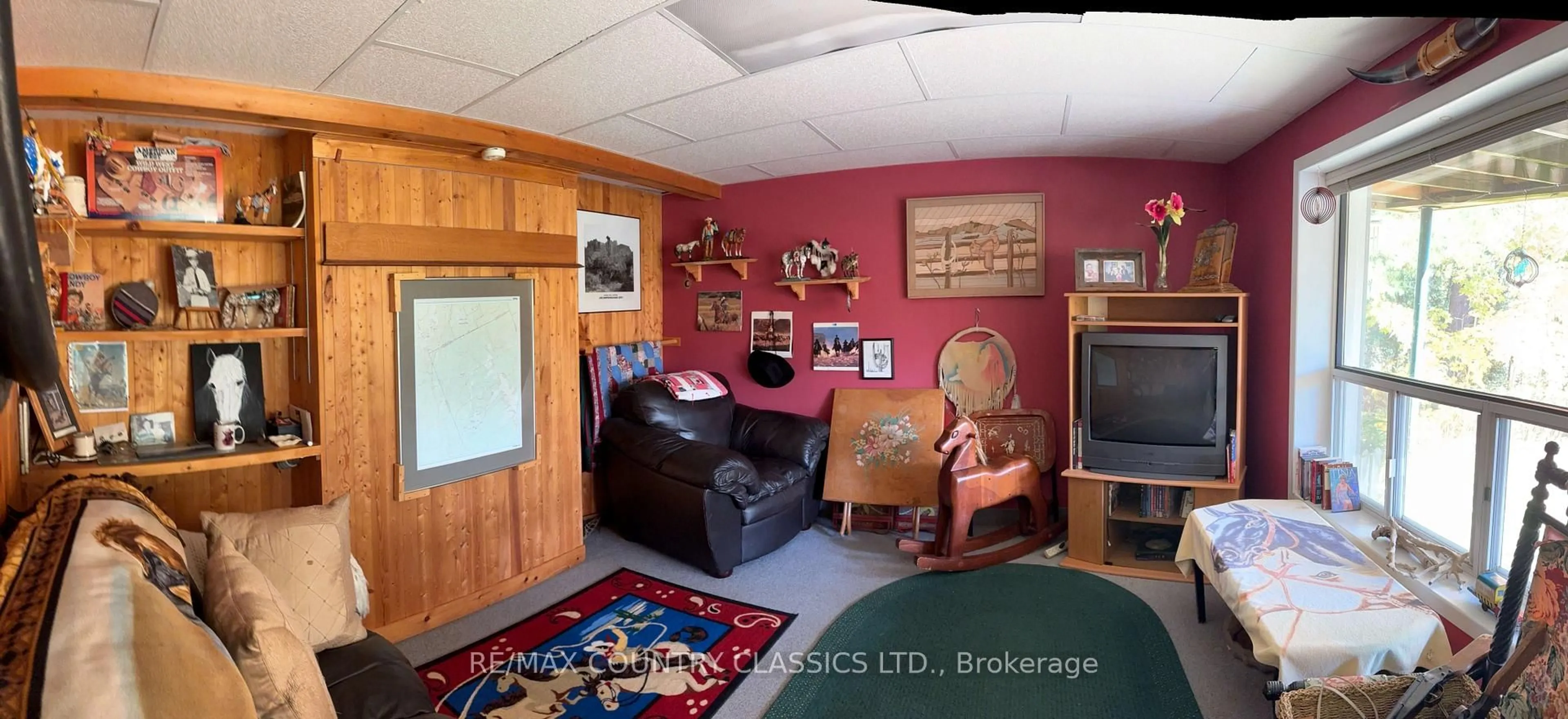 A pic of a room for 143 Scott Settlement Rd, North Kawartha Ontario K0L 1A0