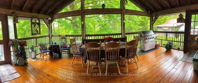 143 Scott Settlement Rd, North Kawartha 5