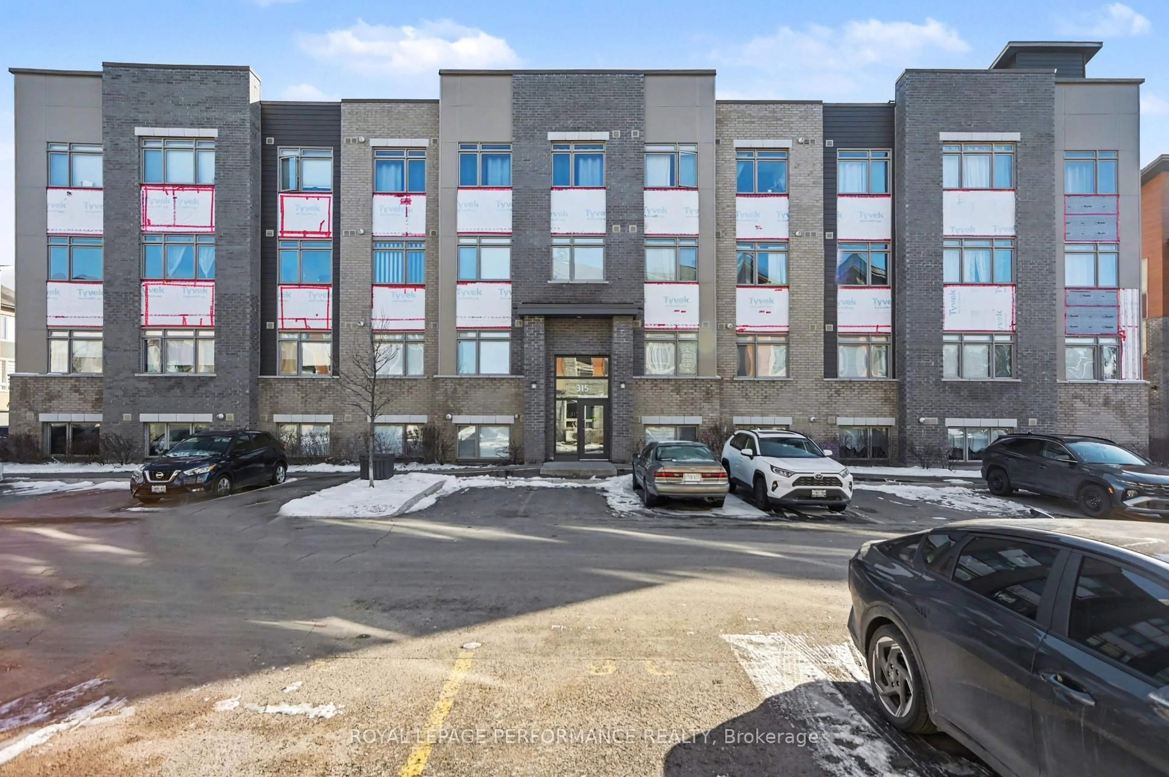 Unknown for 315 TERRAVITA #L02, Ottawa Ontario K1V 2S1