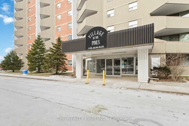 1103 Jalna Blvd #309, London South 2