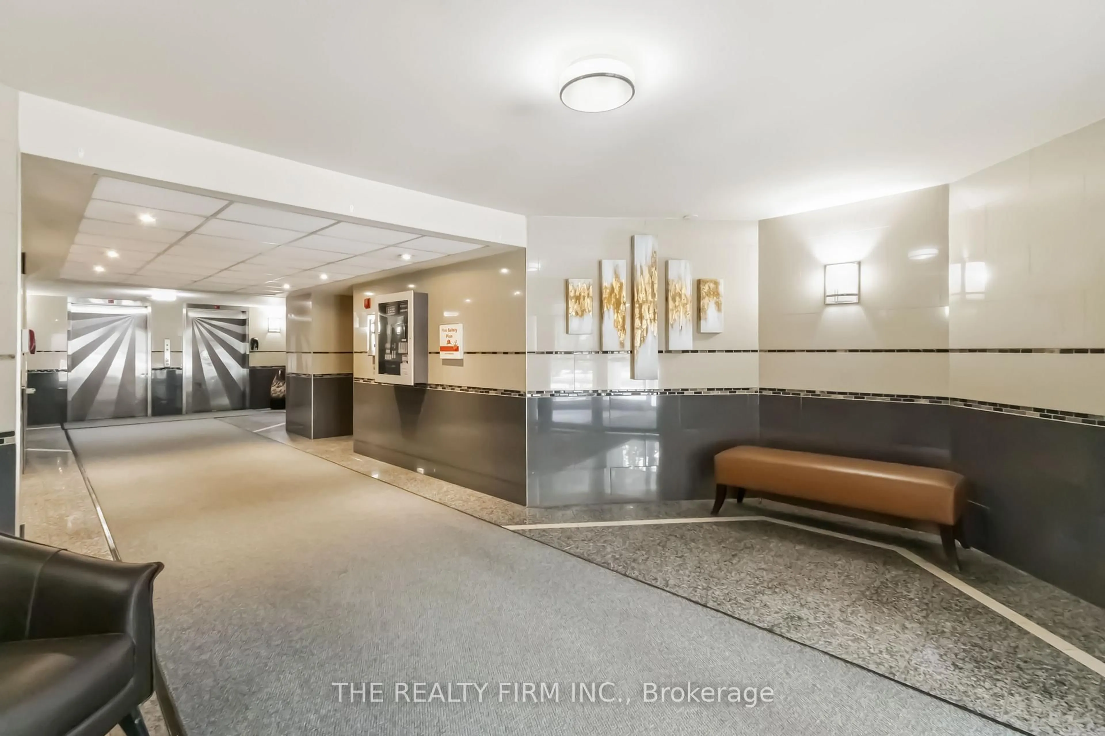 Lobby for 1103 Jalna Blvd #309, London South Ontario N6E 2W8
