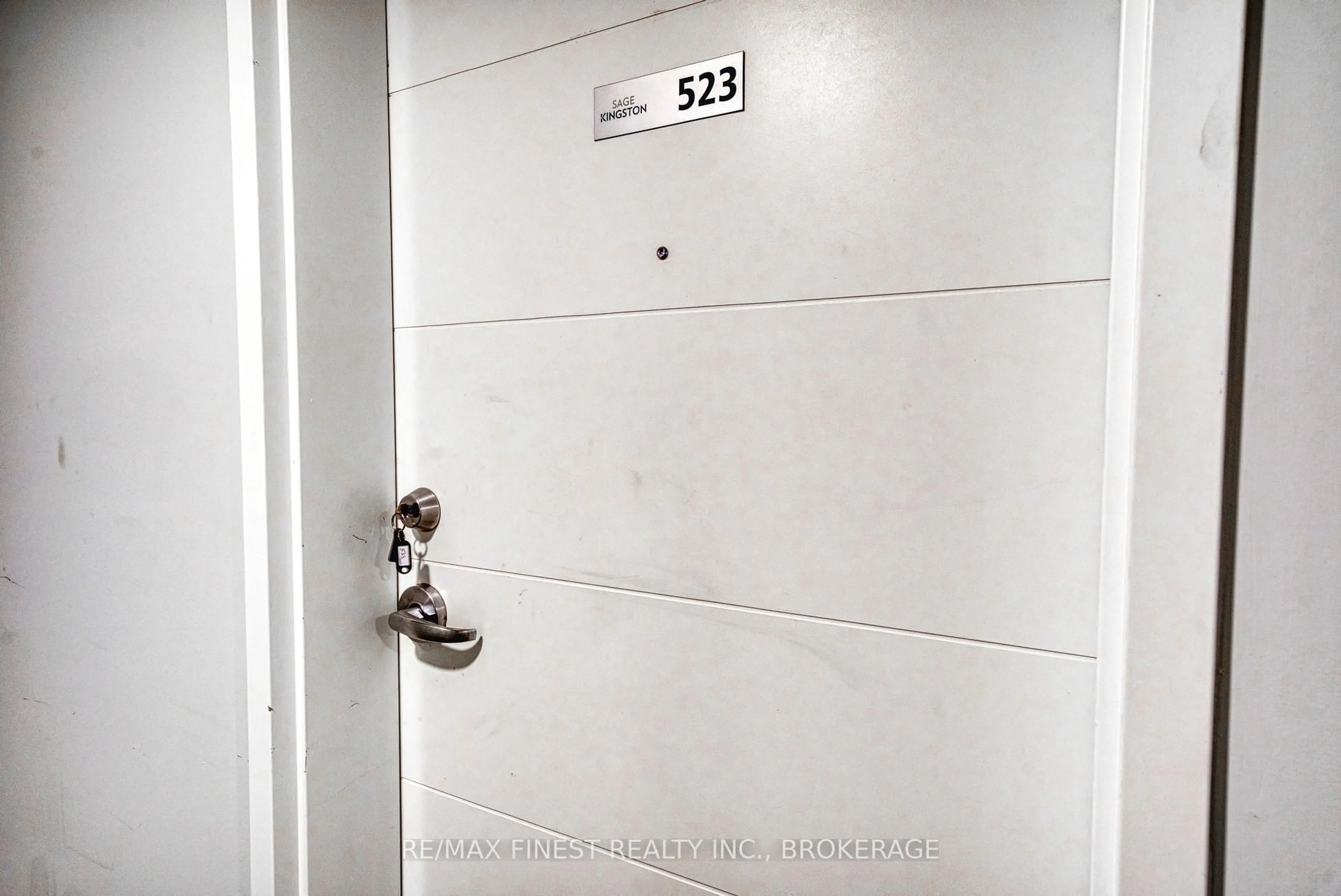 Unknown for 652 Princess St #523, Kingston Ontario K7L 1E5