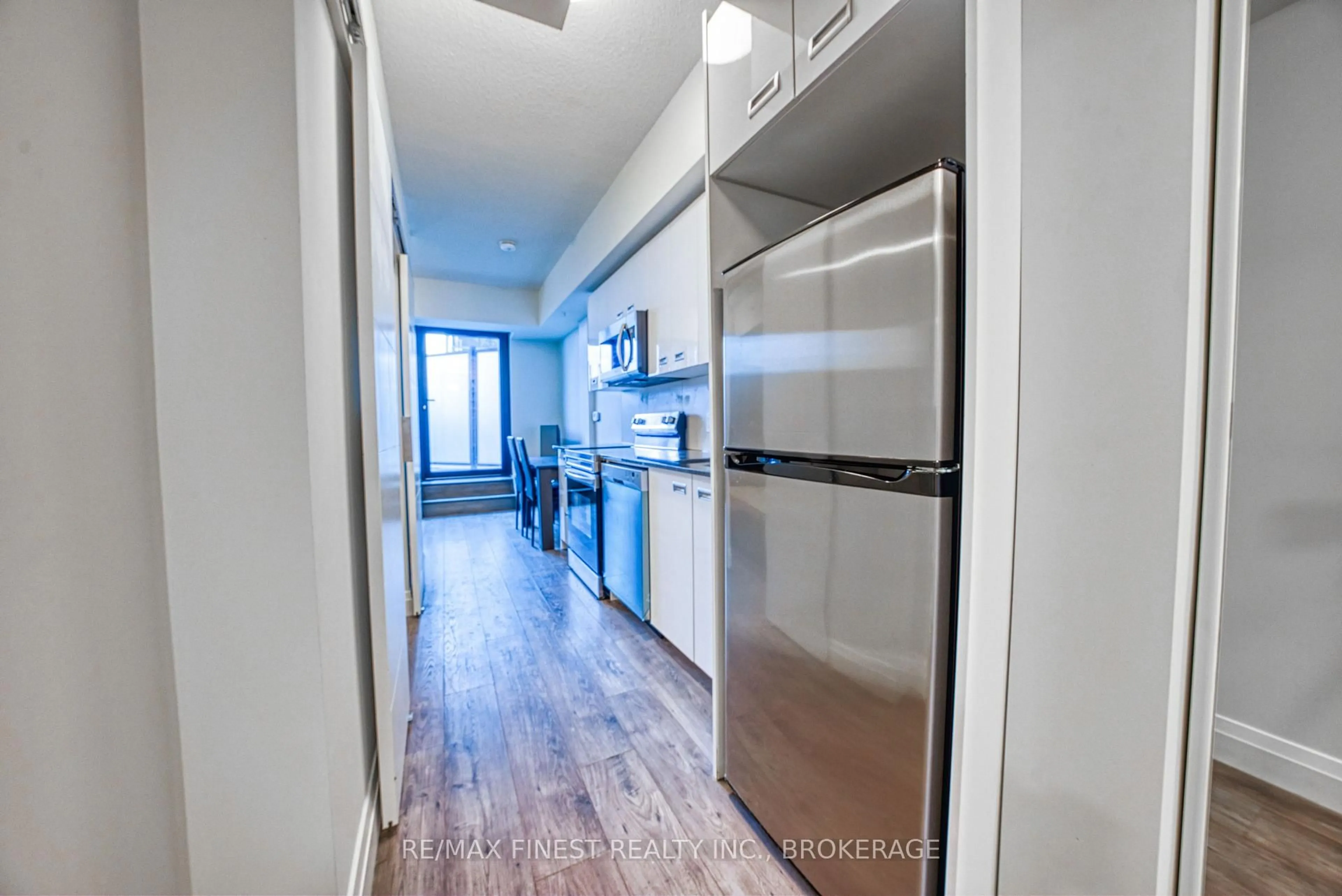 Standard kitchen, unknown for 652 Princess St #523, Kingston Ontario K7L 1E5