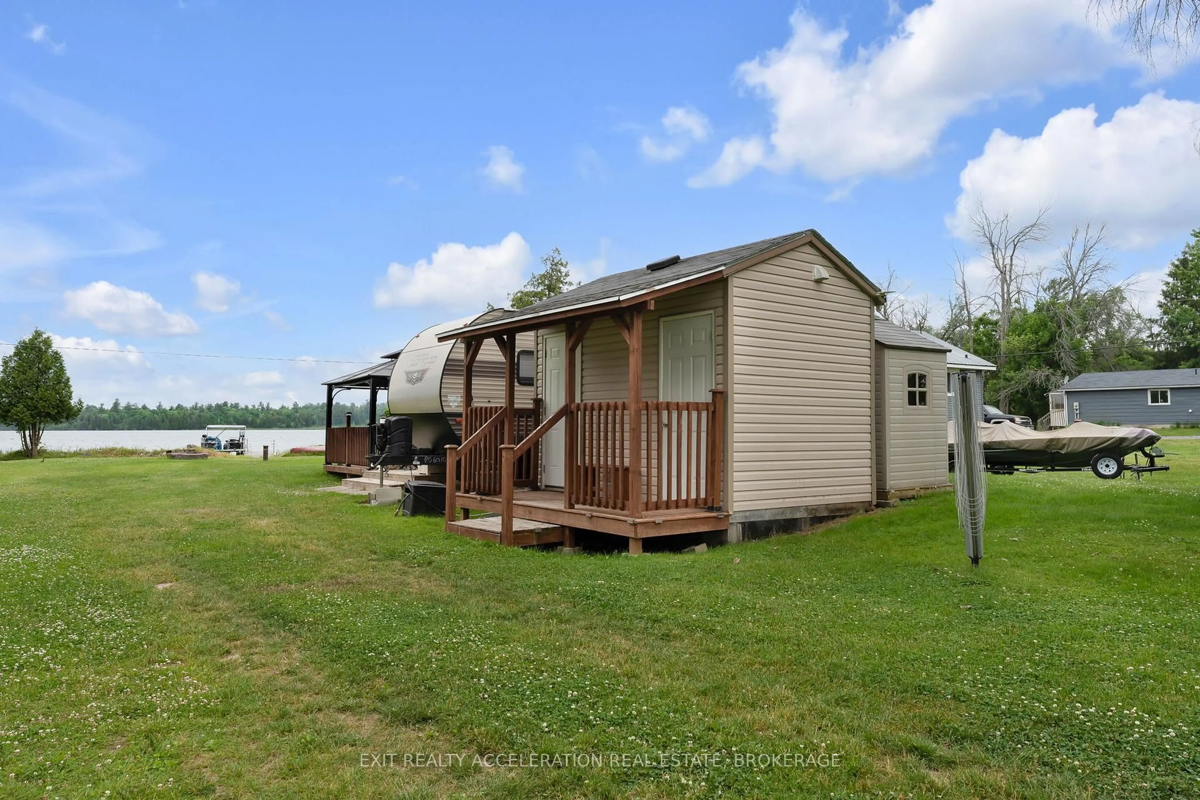 Unknown for 120C Varty Lake Rd, Yarker Ontario K0K 3N0