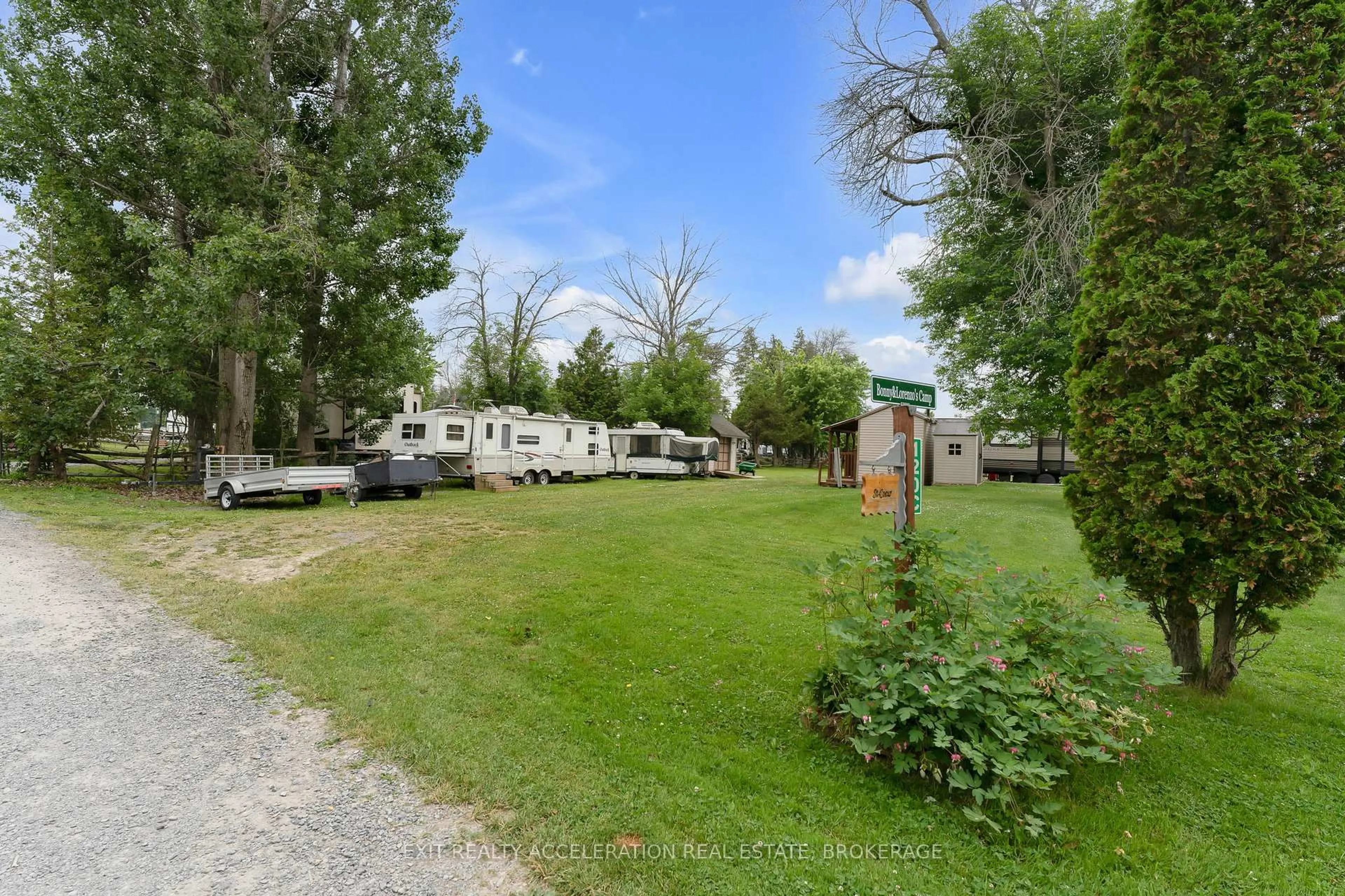 Unknown for 120C Varty Lake Rd, Yarker Ontario K0K 3N0