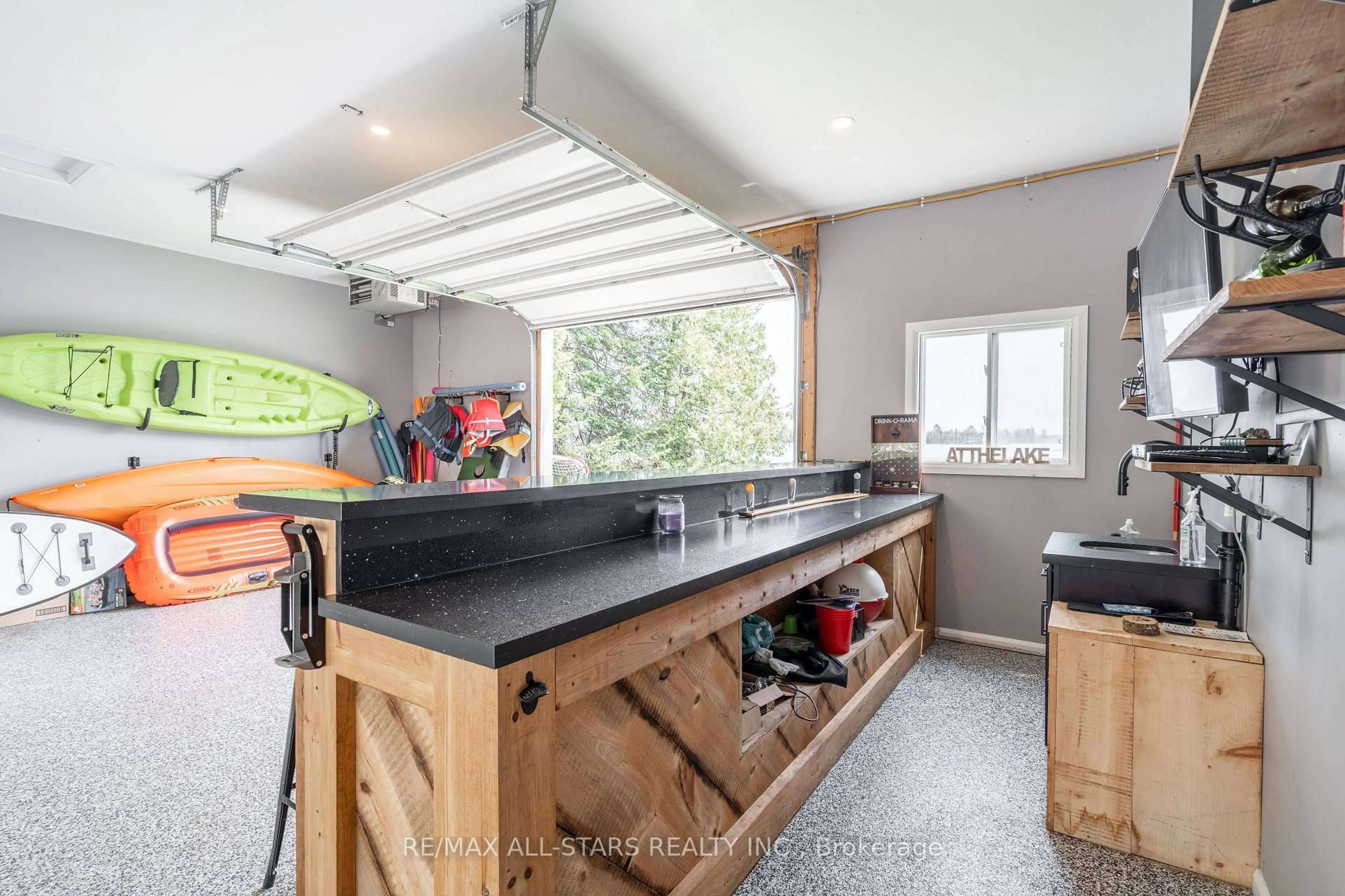 Unknown for 443 Kennedy Dr, Trent Lakes Ontario K0M 1A0