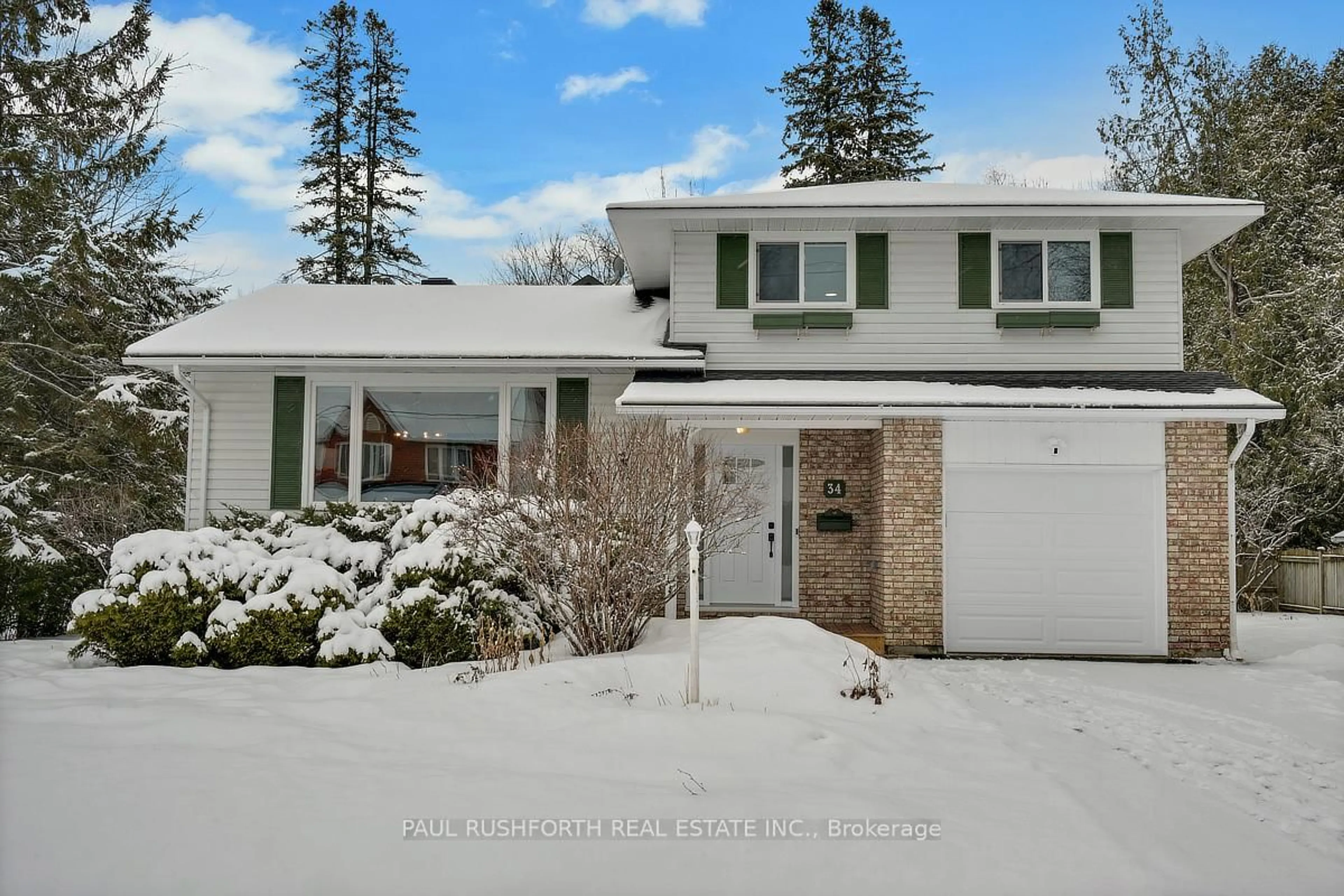 Unknown for 34 Beverly St, Ottawa Ontario K2S 0S2