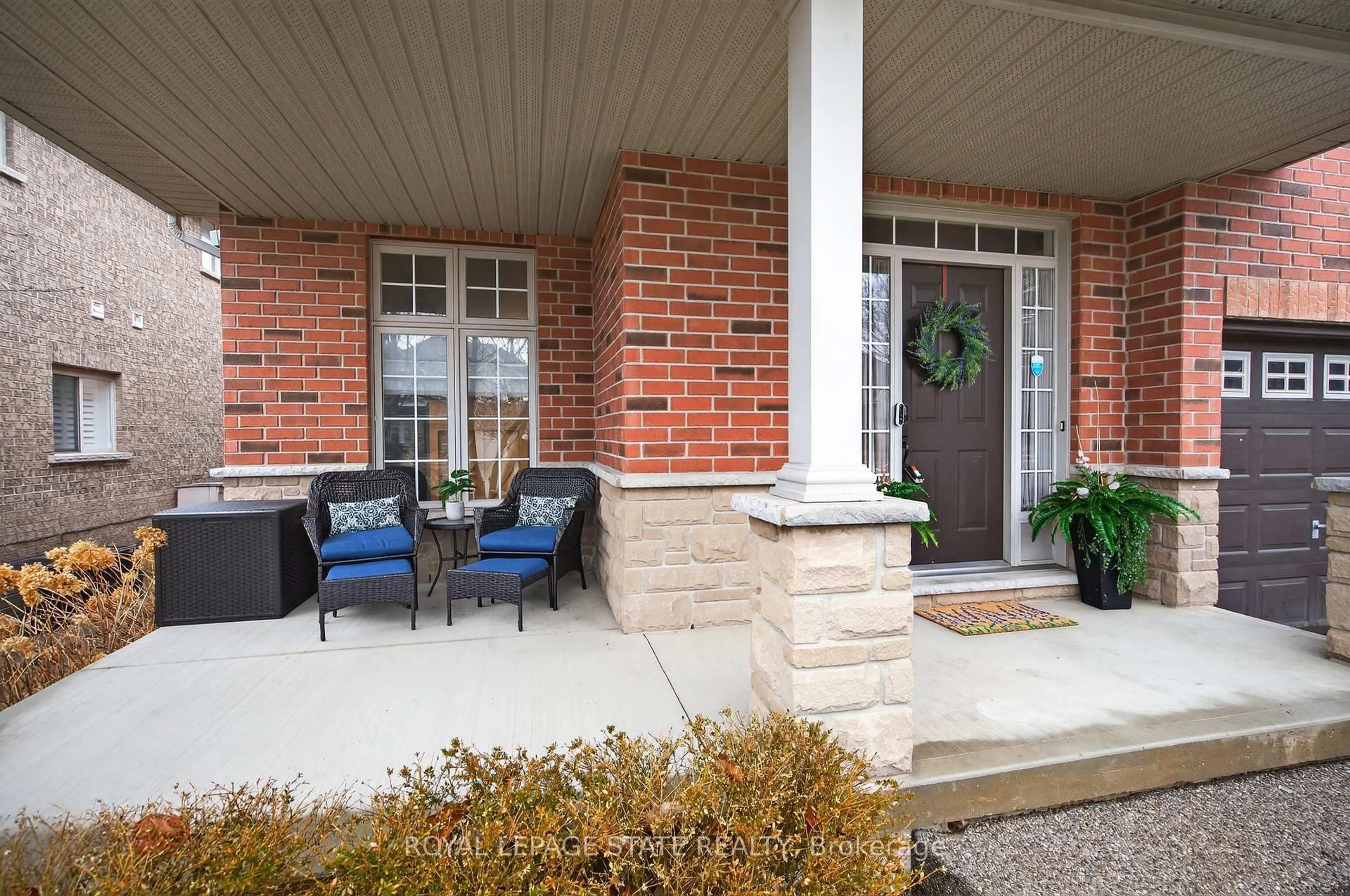 Unknown for 20 Gristmill Pl, Hamilton Ontario L9G 5C9