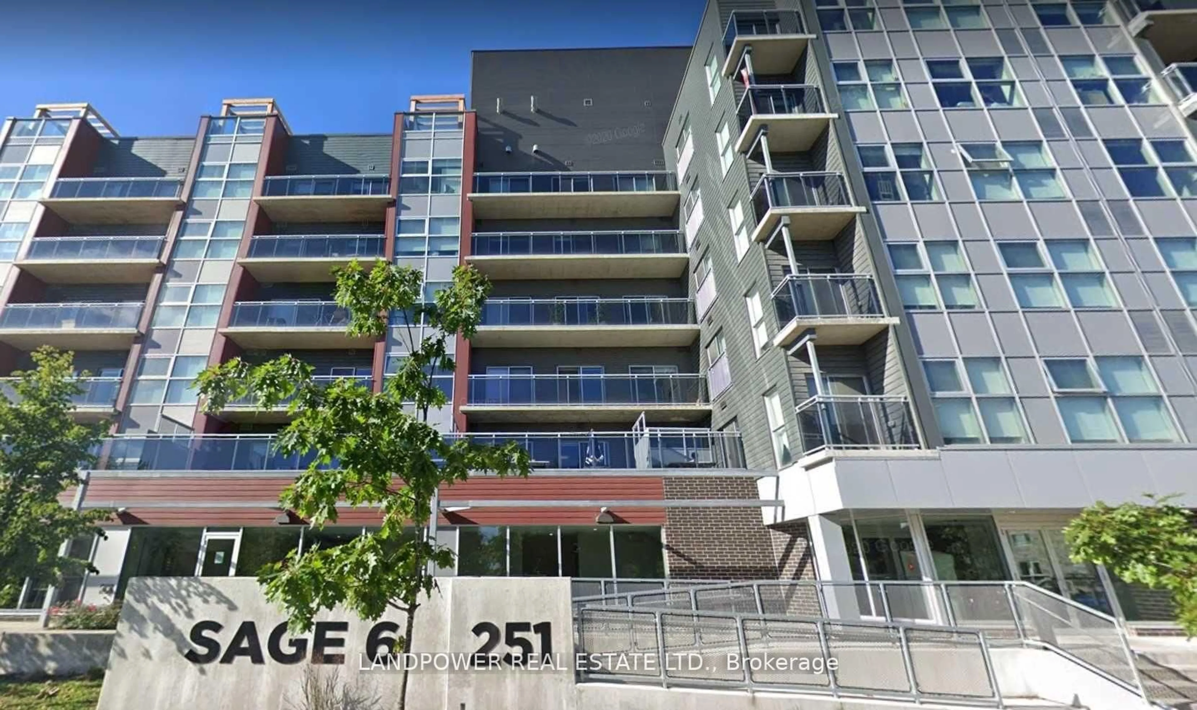 Unknown for 251 Hemlock St #502, Waterloo Ontario N2L 3R4