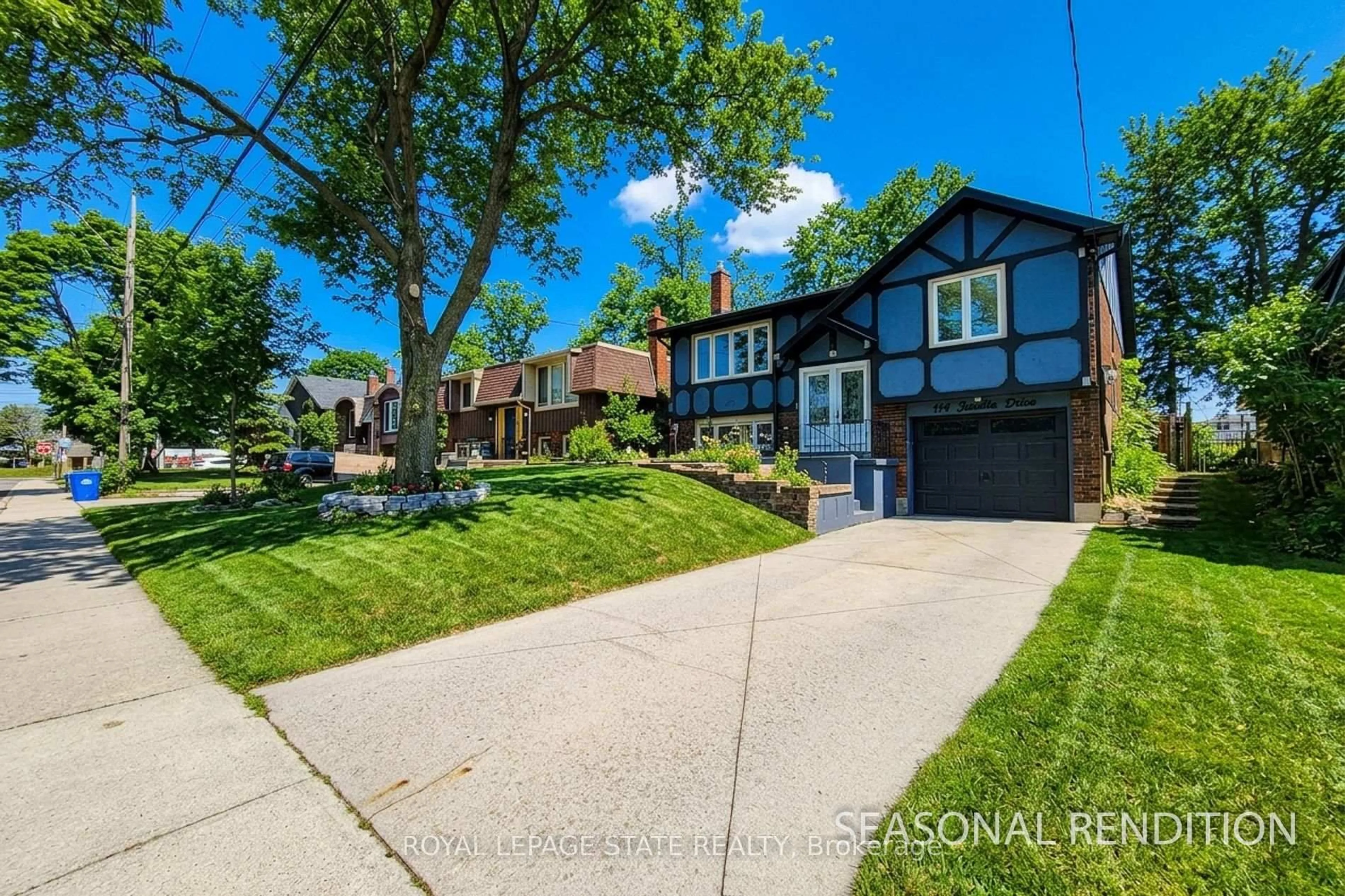 Unknown for 114 Juanita Dr, Hamilton Ontario L9C 2G3