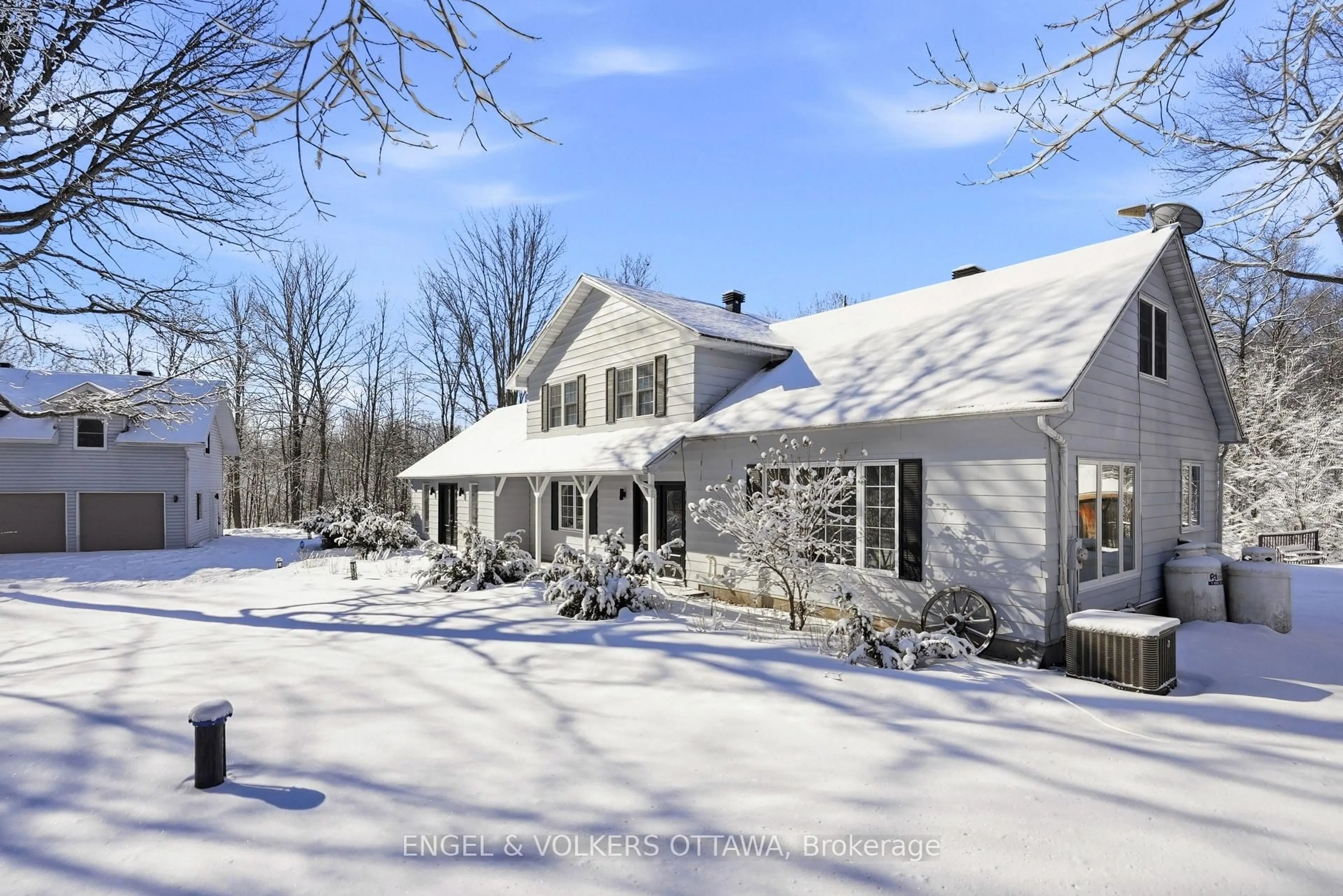 Unknown for 3415 Torbolton Ridge Rd, Ottawa Ontario K0A 3M0