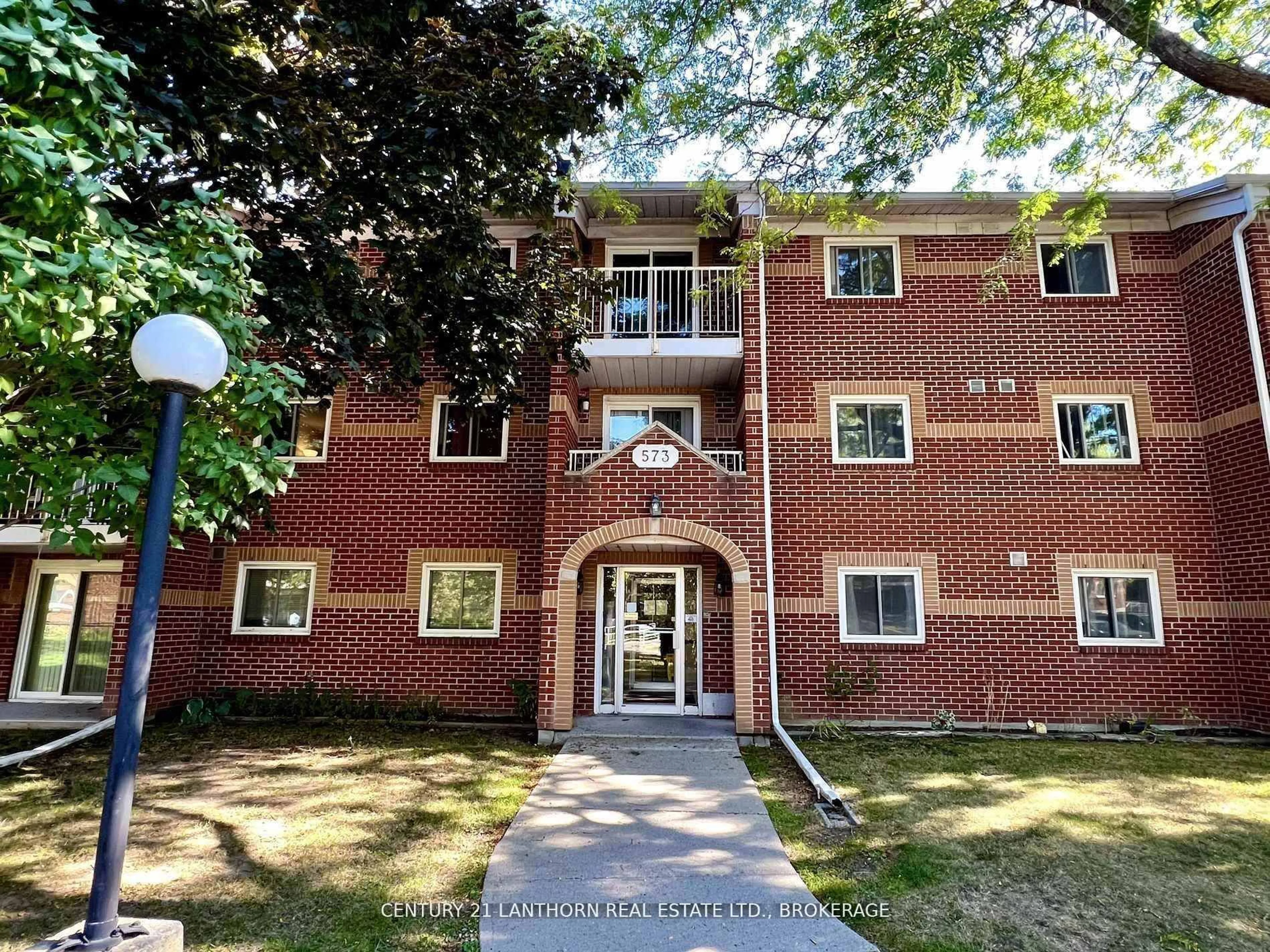 Unknown for 573 Armstrong Rd #317, Kingston Ontario K7M 8J8