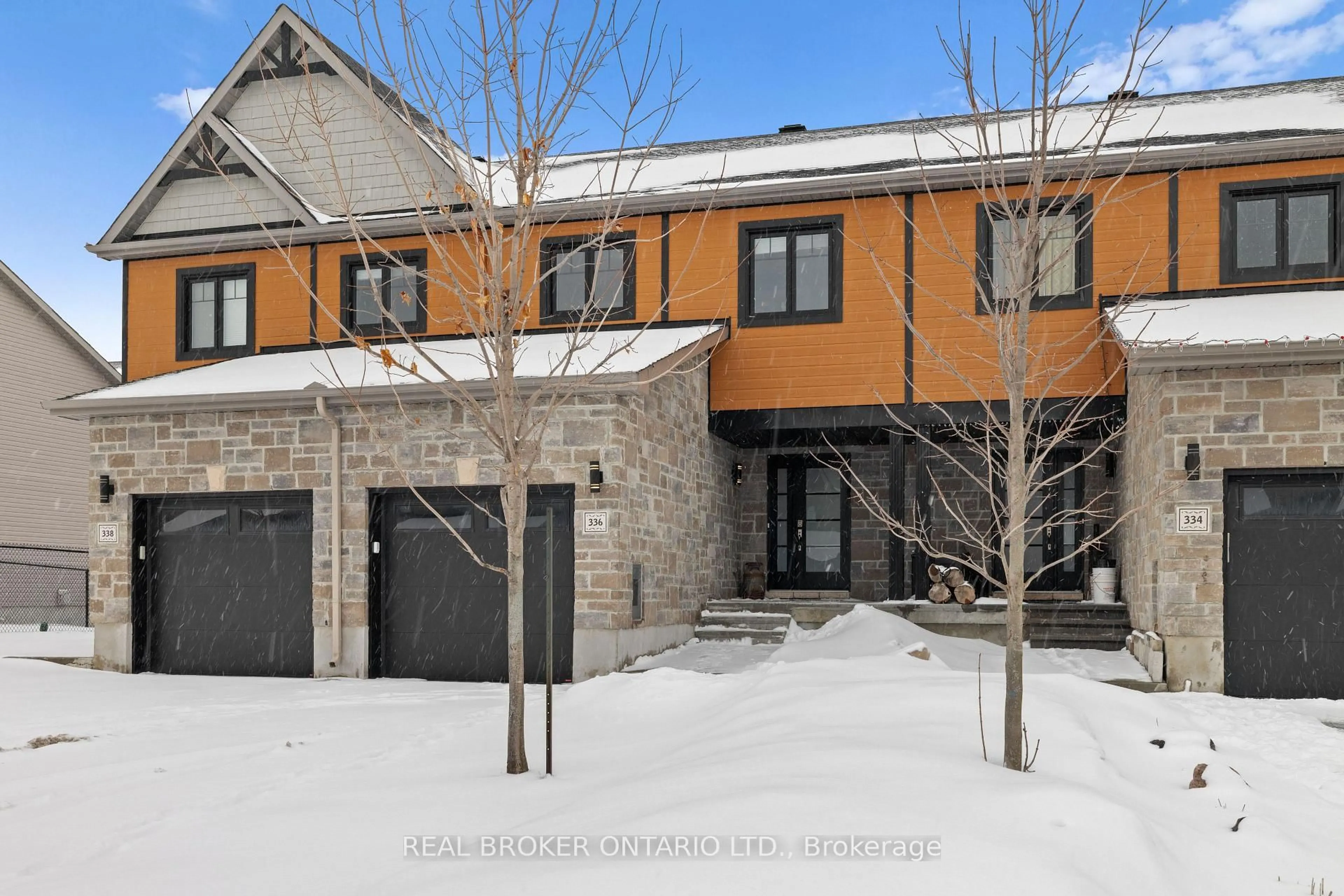 Unknown for 336 Twilight Ave, Russell Ontario K4R 0E3