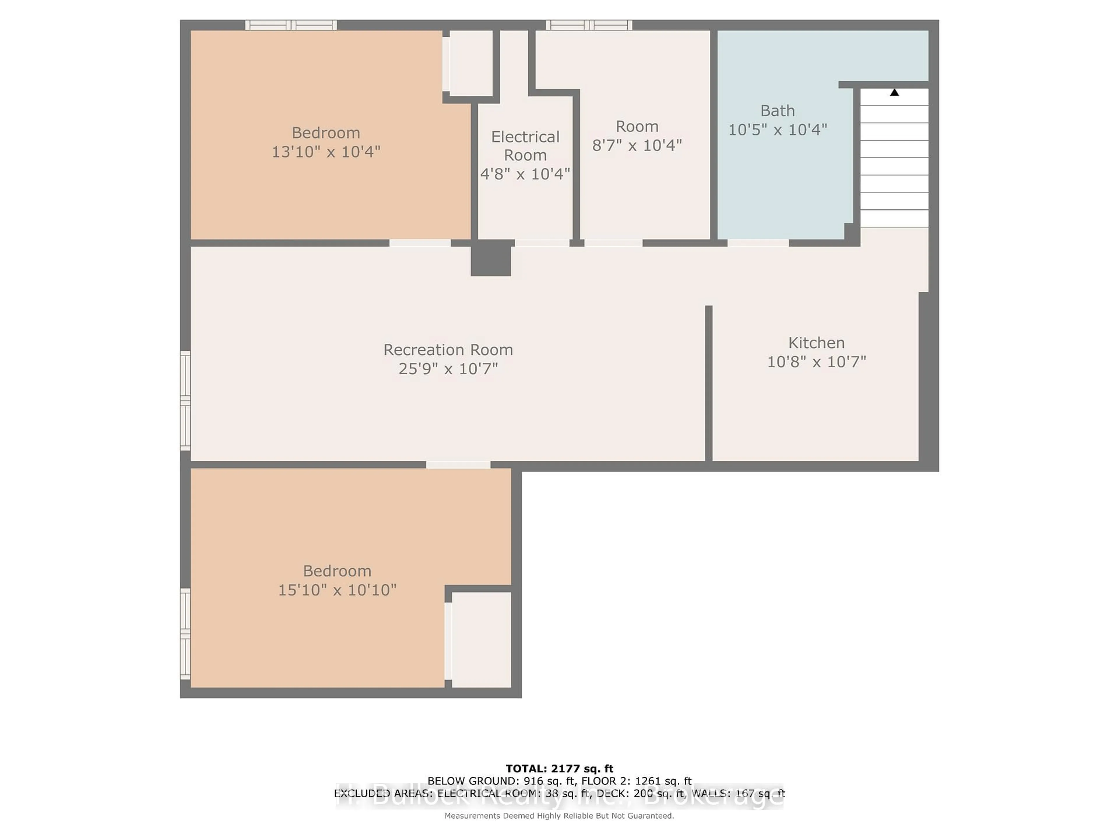 Floor plan for 3336 KODIAK St, Ottawa Ontario K1V 7S8