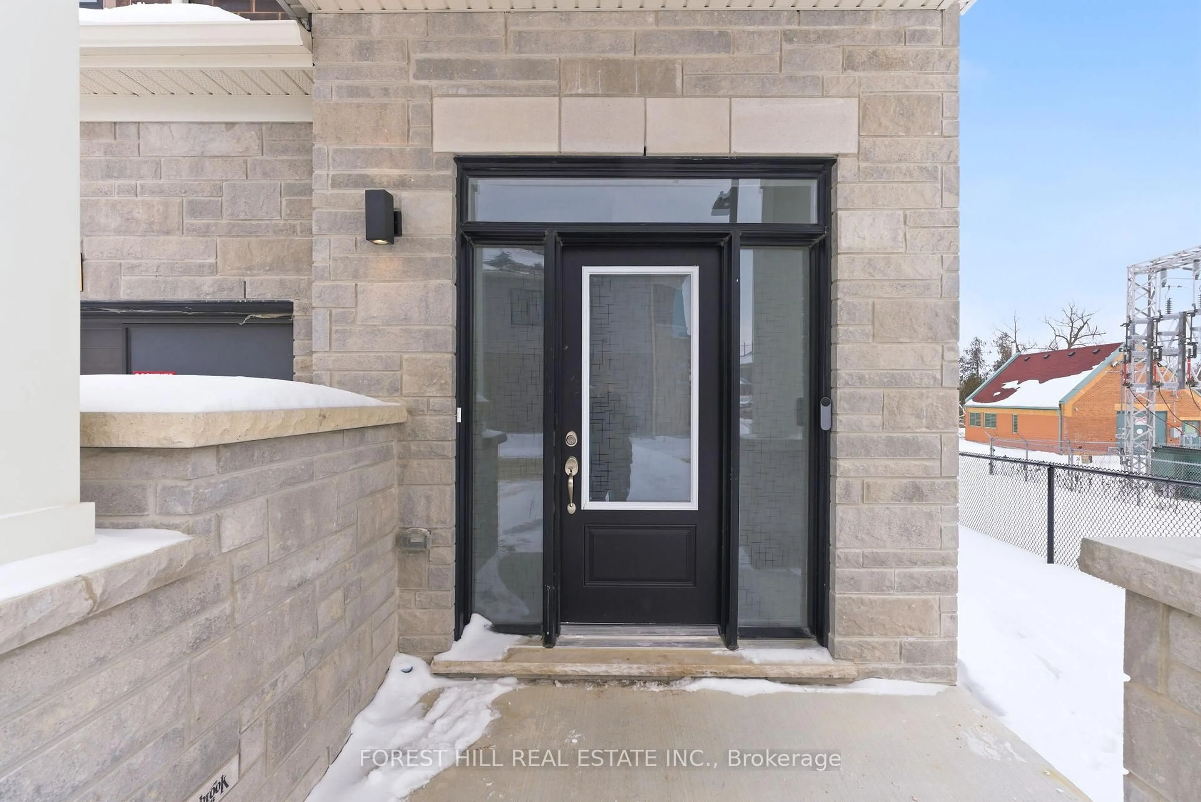Indoor entryway for 57 Hickey Lane, Kawartha Lakes Ontario K9V 5V5