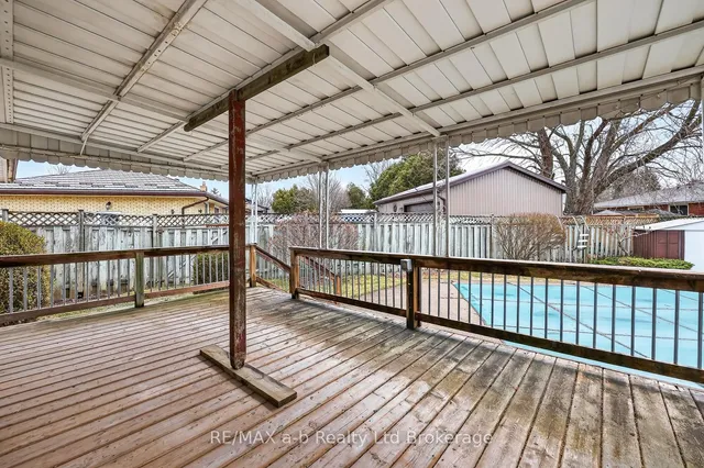 23 Glenn Ave, Ingersoll 5