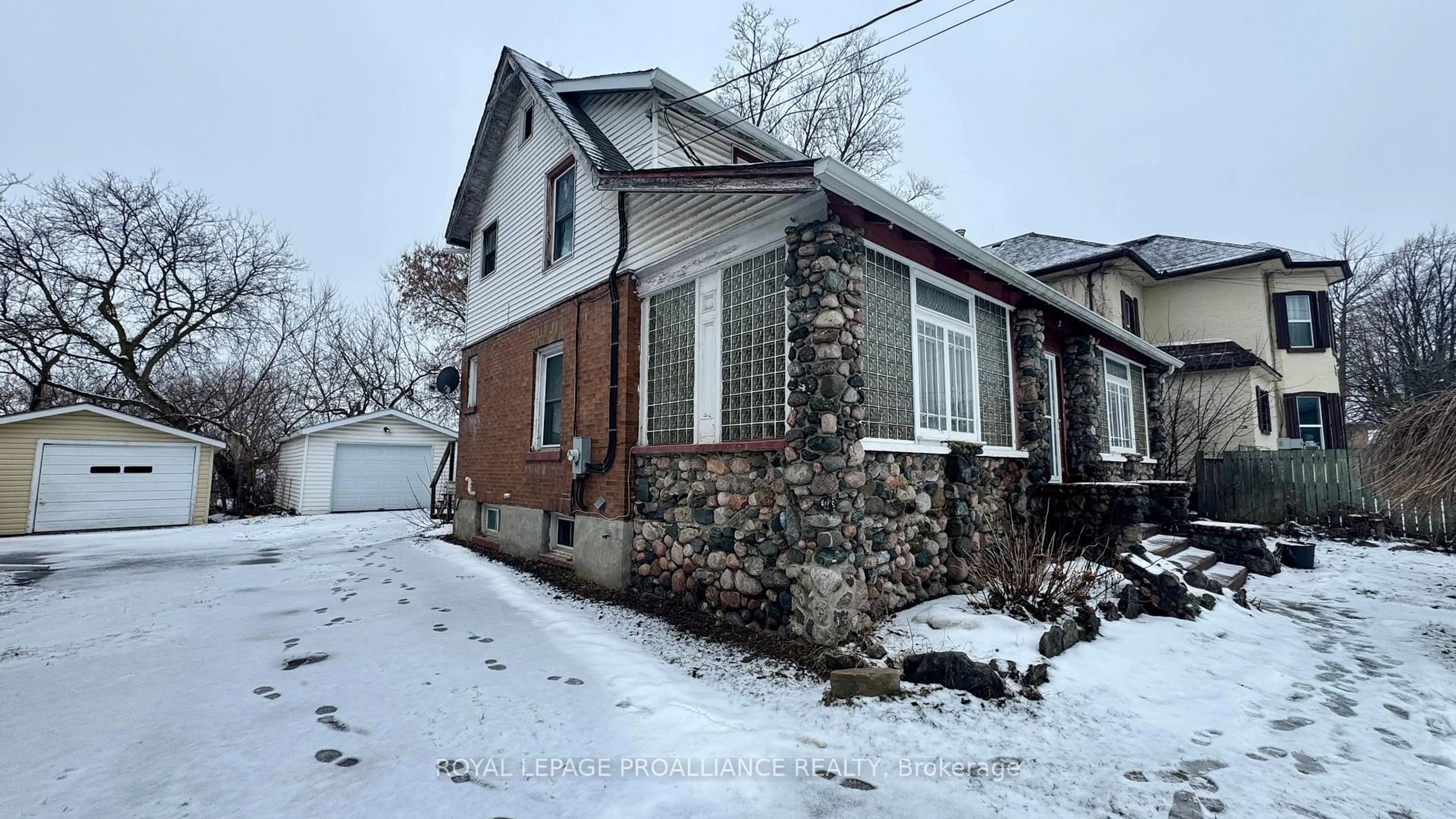 Unknown for 36 Marmora St, Quinte West Ontario K8V 2H6