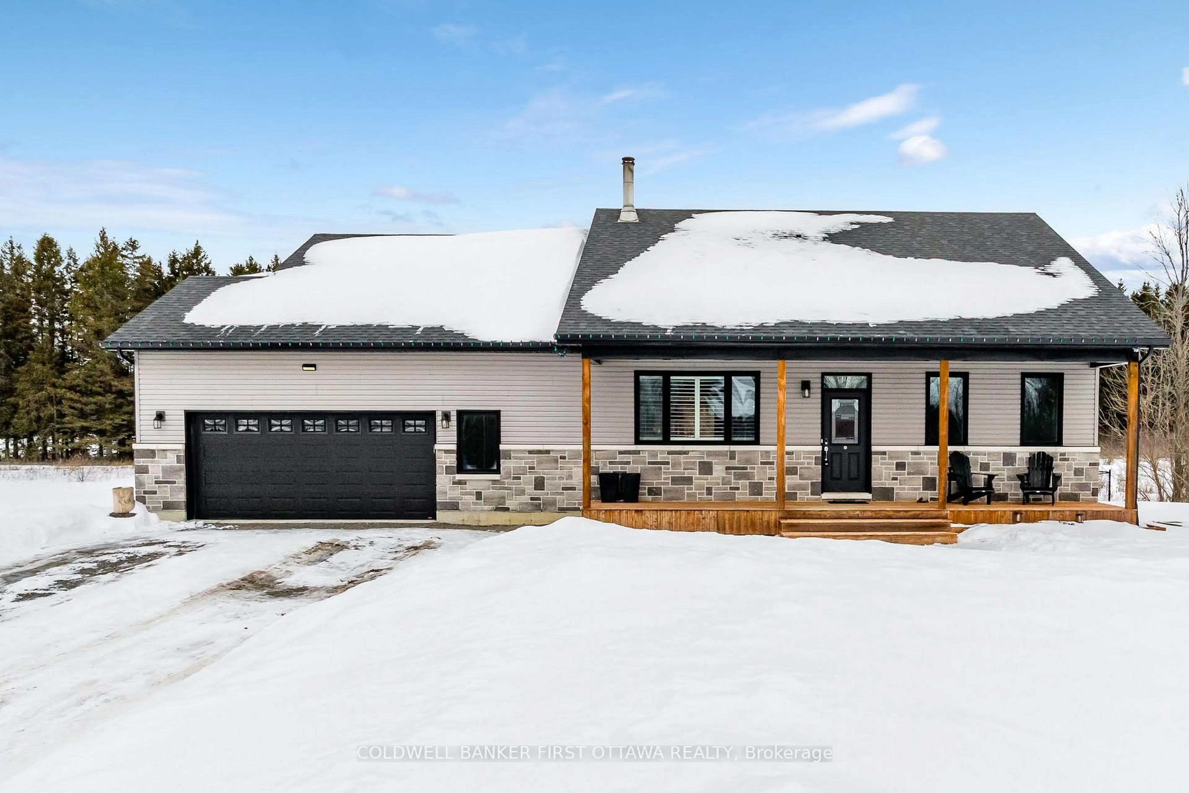 Unknown for 120 Stirling Cres, North Grenville Ontario K0G 1J0