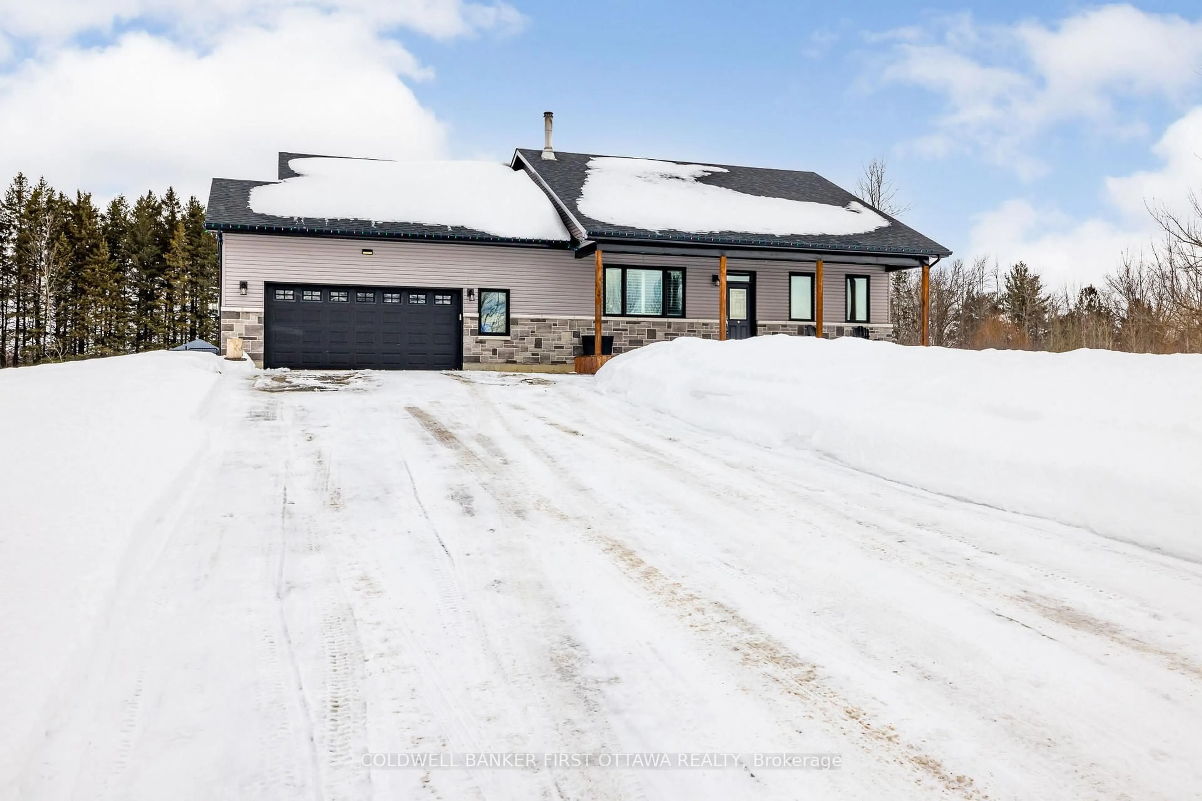 Unknown for 120 Stirling Cres, North Grenville Ontario K0G 1J0