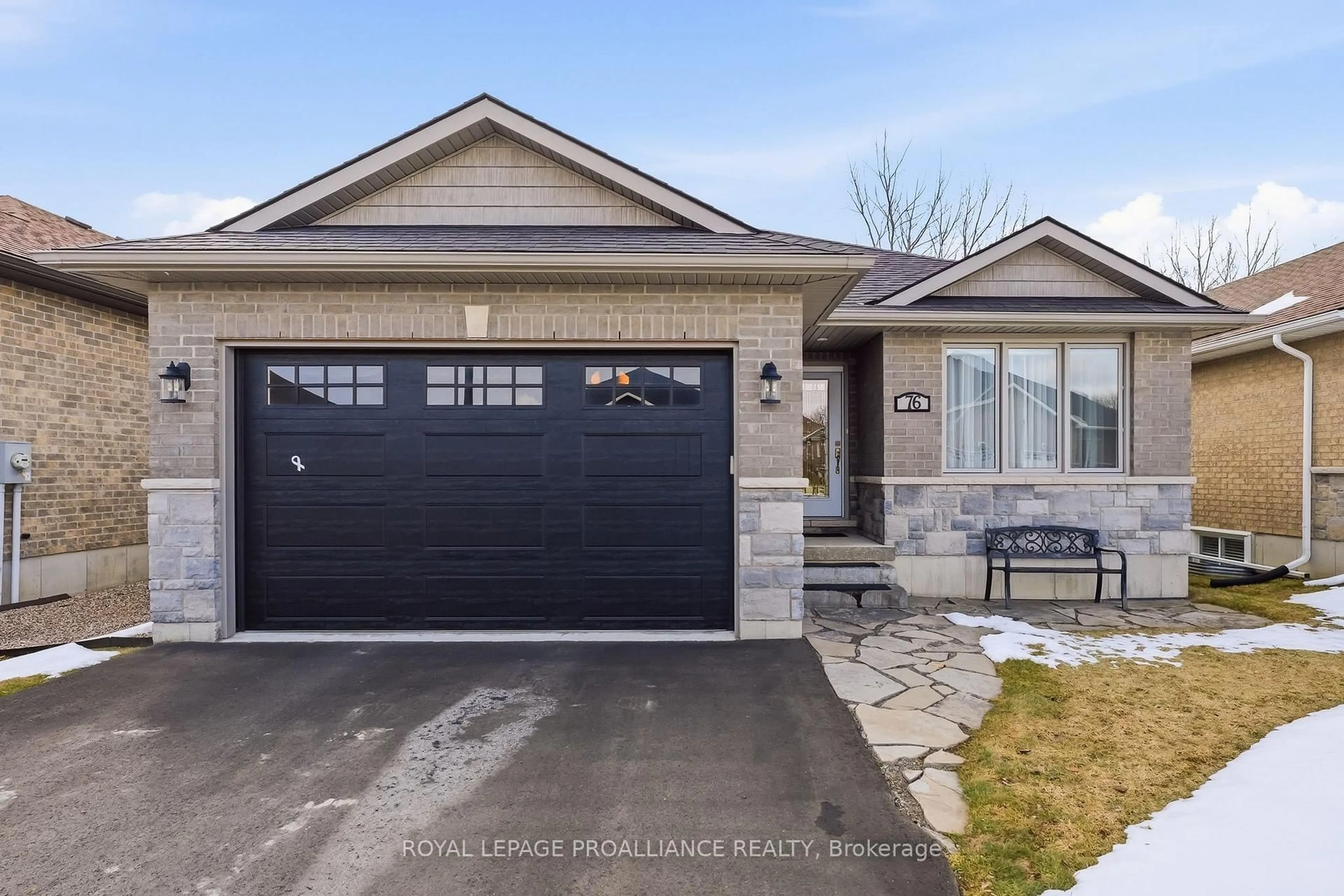 Unknown for 76 Royal Gala Dr, Brighton Ontario K0K 1H0