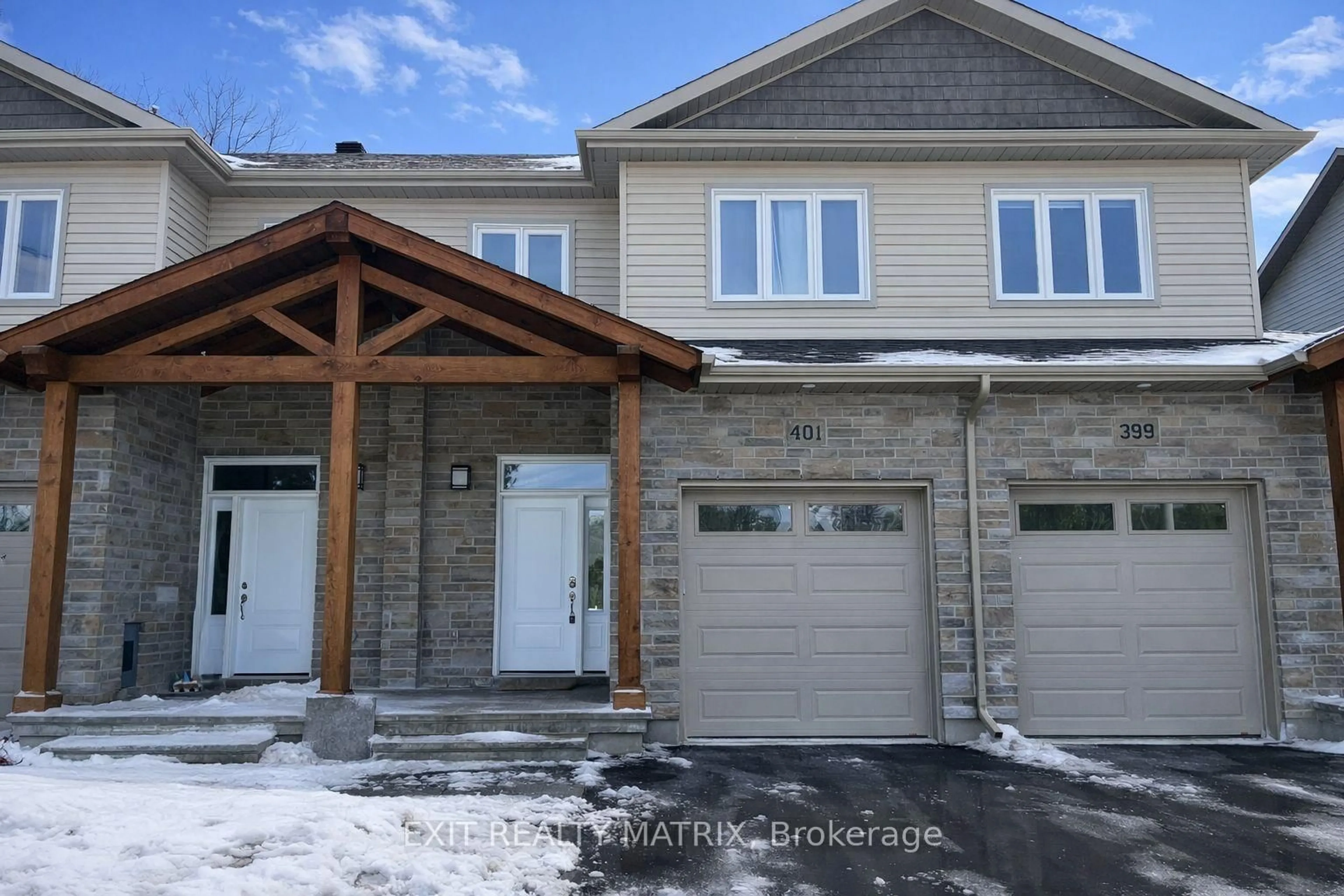 Unknown for 401 Voyageur Pl, Russell Ontario K0A 1W1